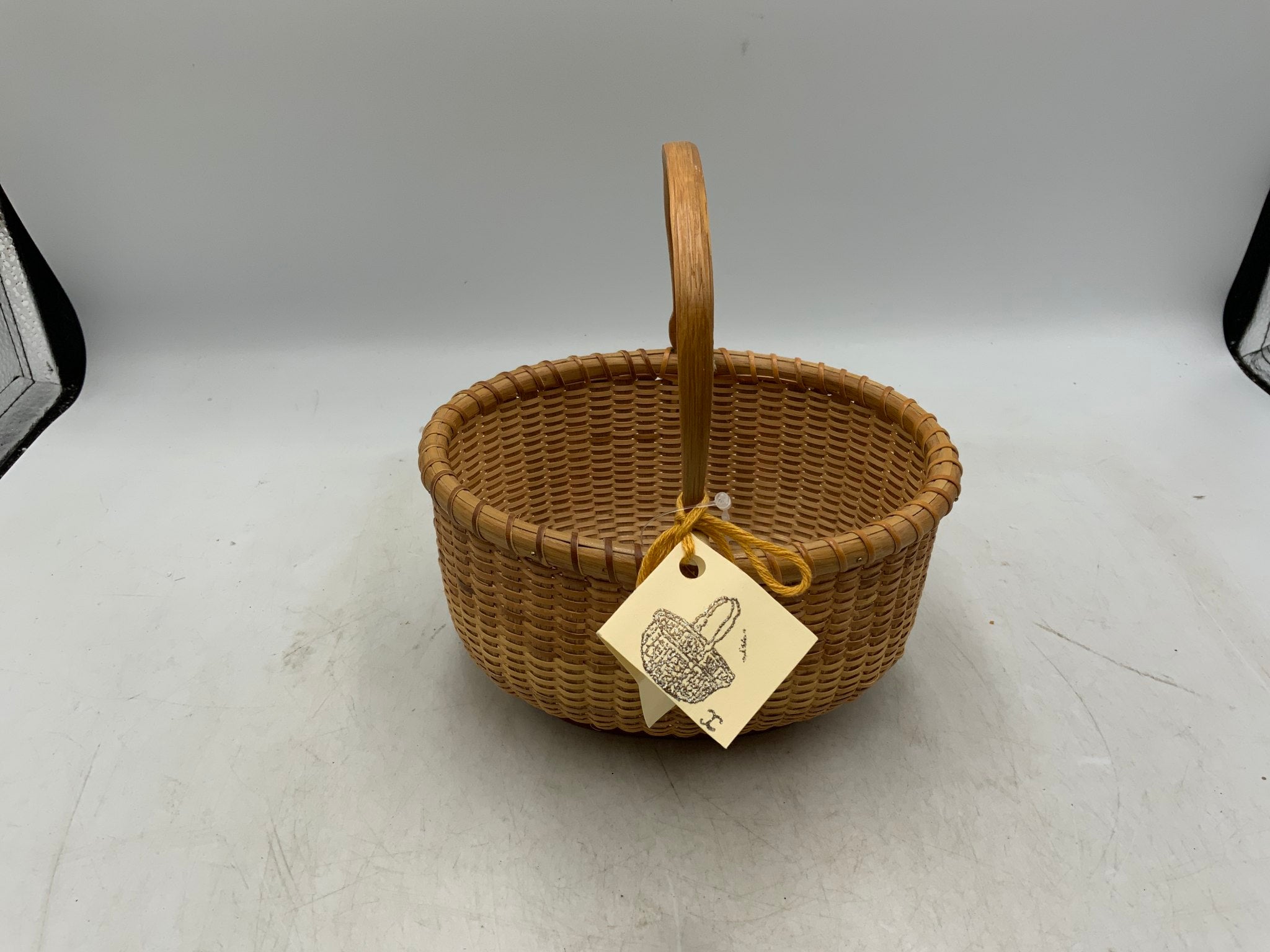 XS Basket