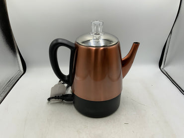 Mixpresso Percolator