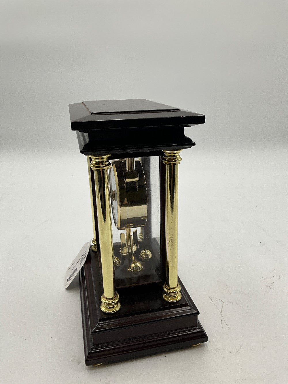 Bombay Danbury Clock