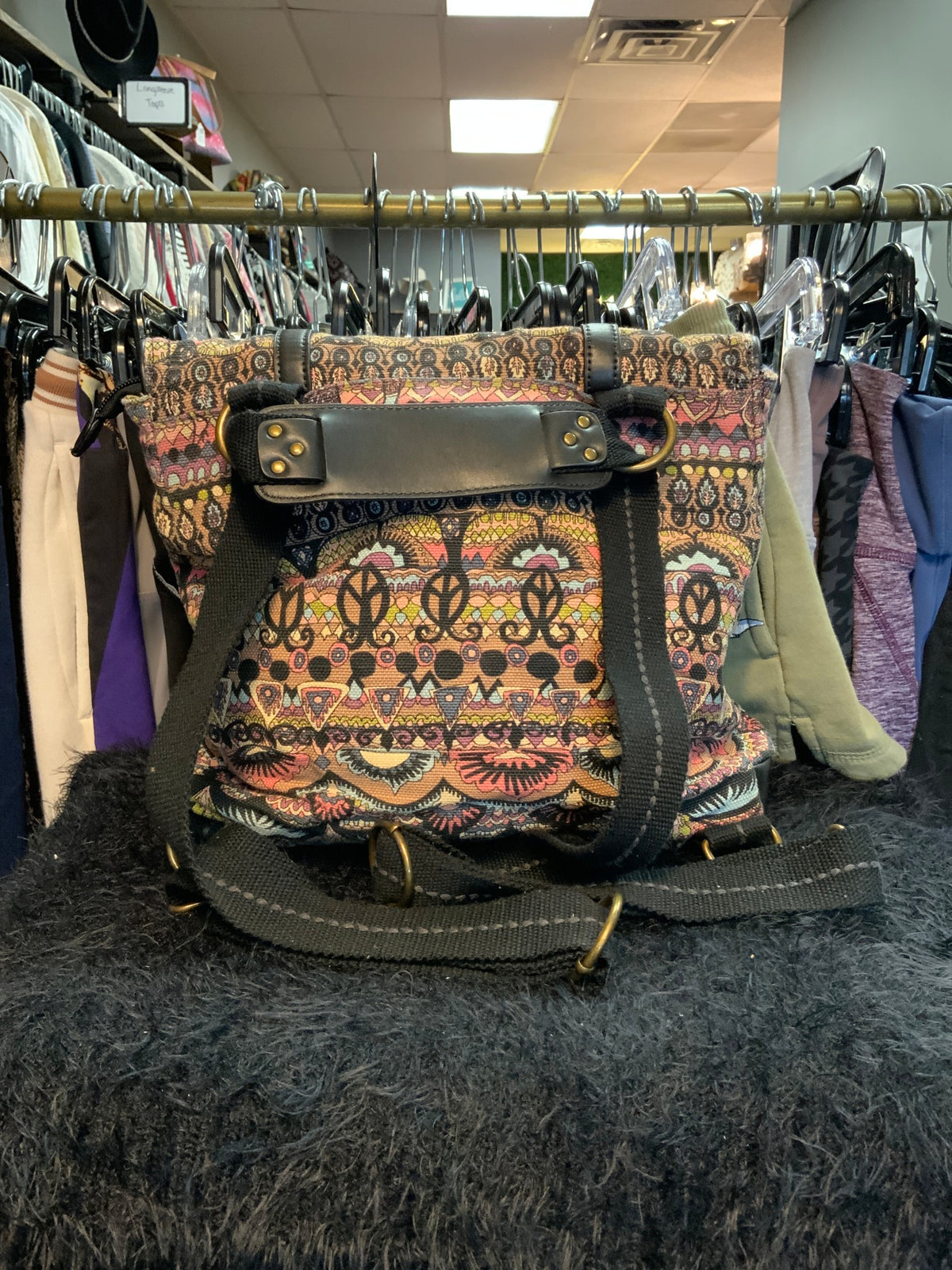 Sak Roots Back Pack