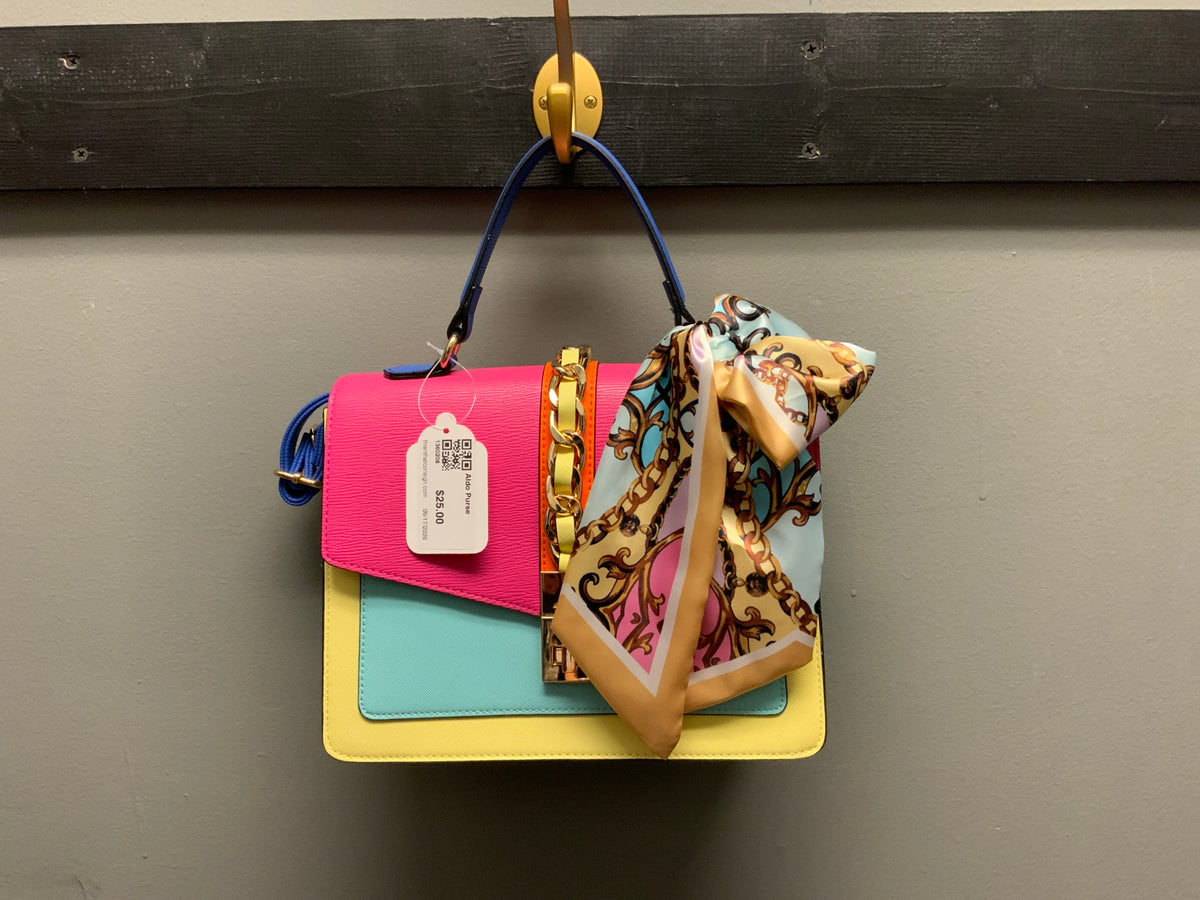 Aldo Purse