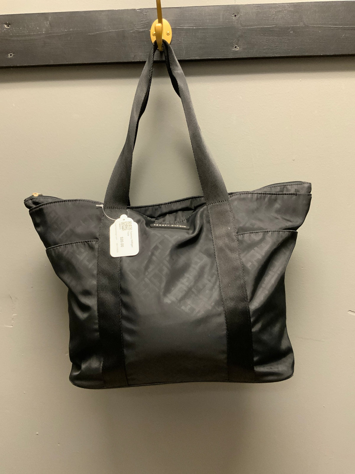 Tommy Hilfiger Tote