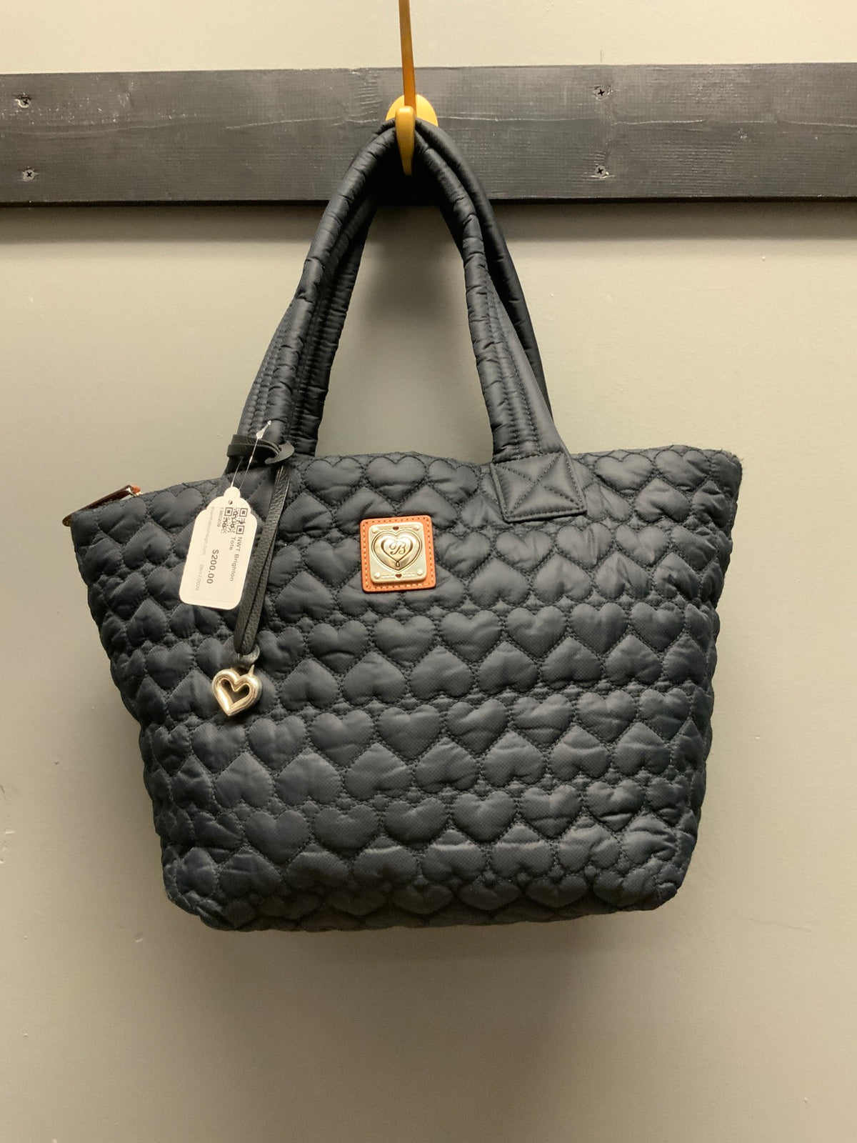 NWT Brighton Tote