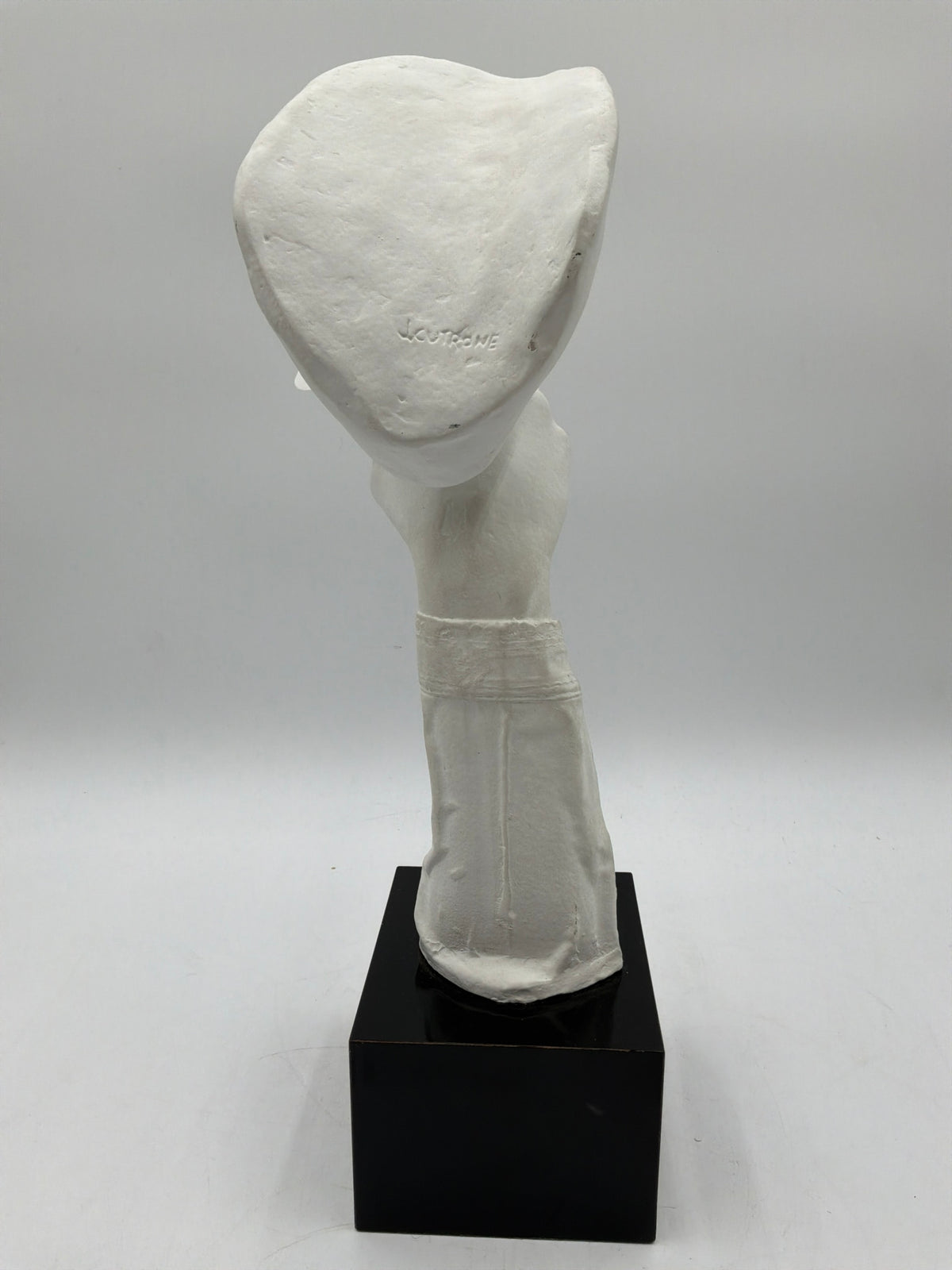 Vtg. 1983 John Cutrine Tenderness