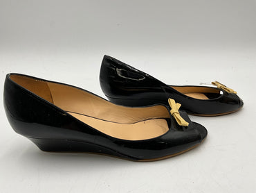 Kate Spade Patton Leather Shoes Sz. 9