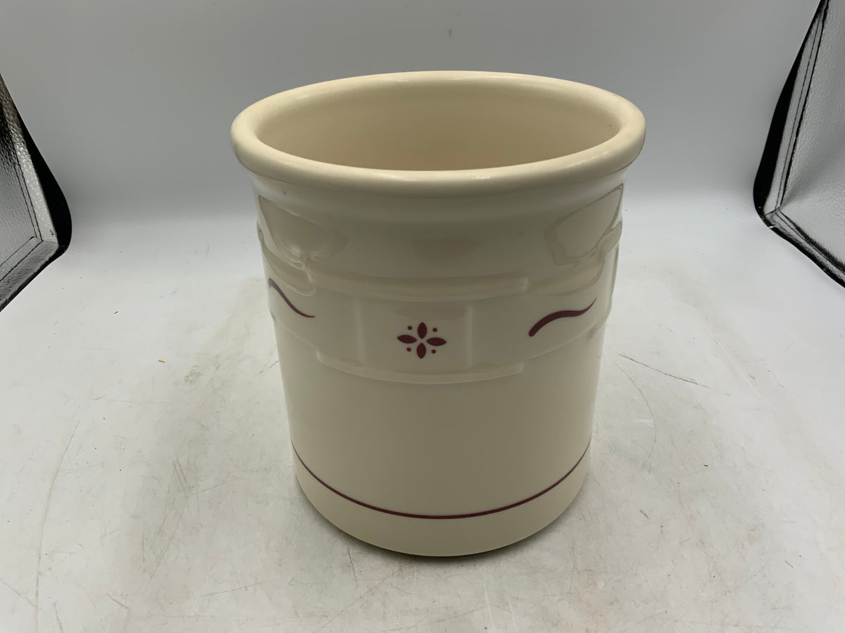 Longaberger Utensil Holder