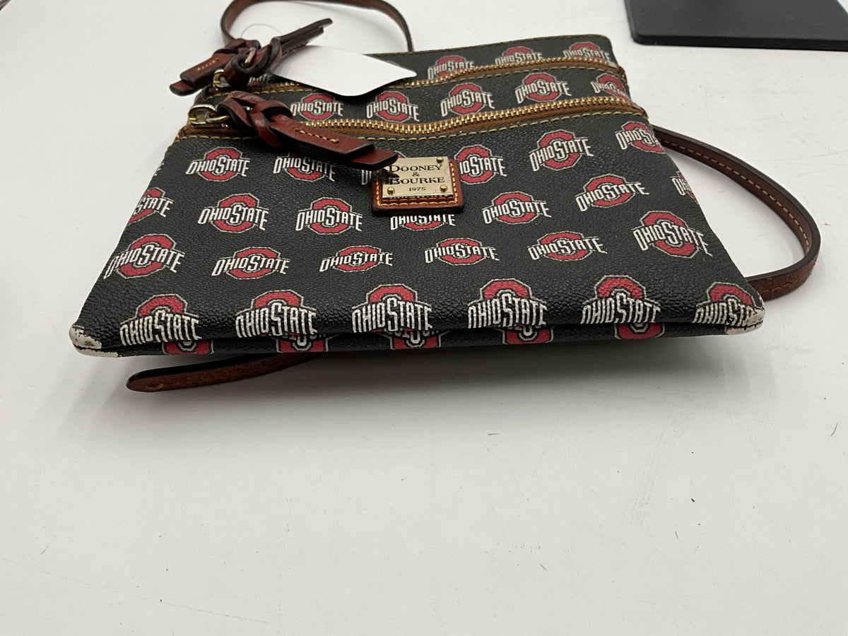 Ohio State Dooney & Bourke