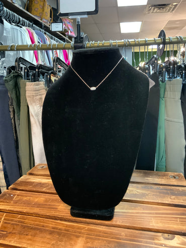 Kendra Scott Necklace