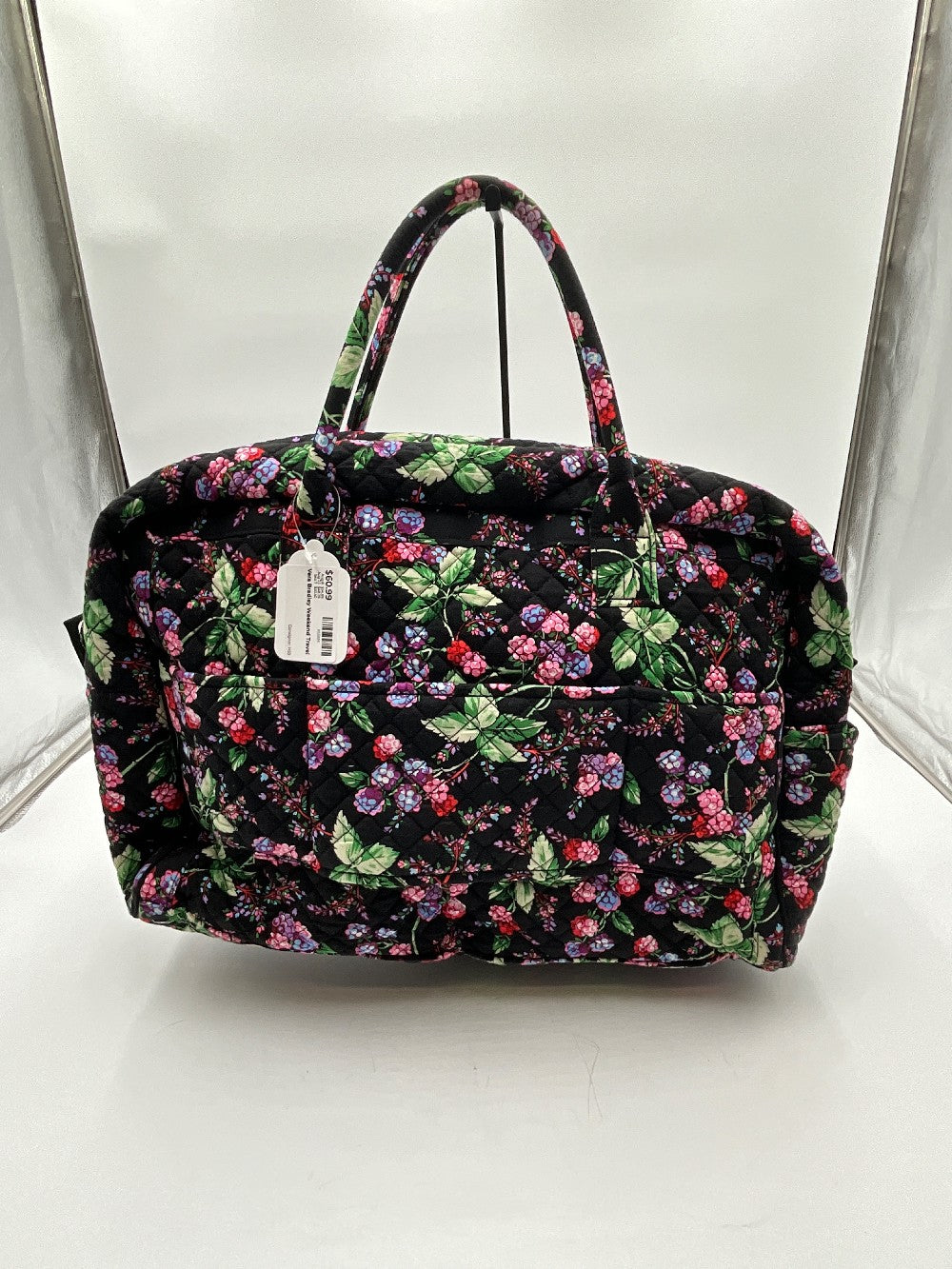 Vera Bradley Weekend Travel