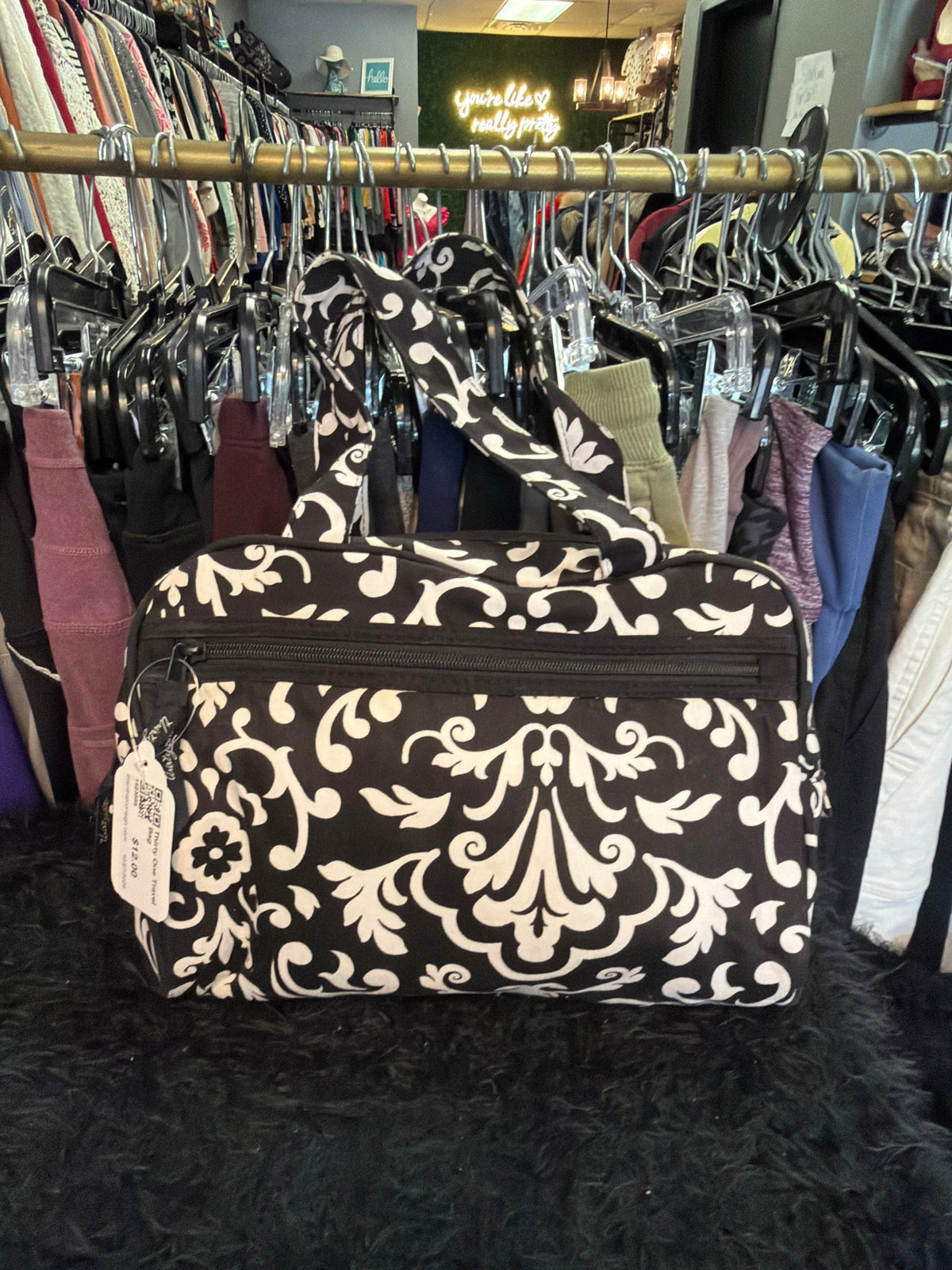 Thirty One Travel Bag