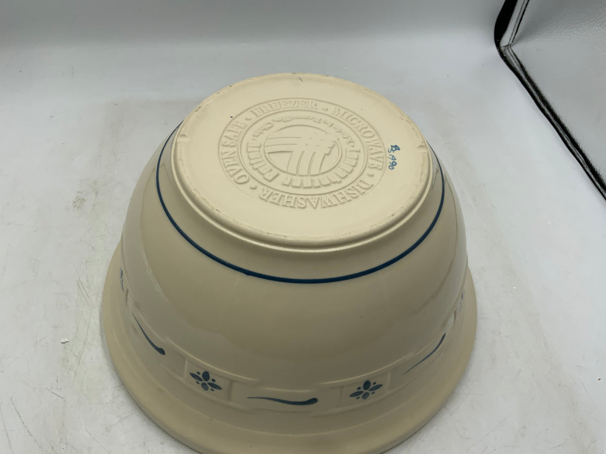 Longaberger Lg Bowl
