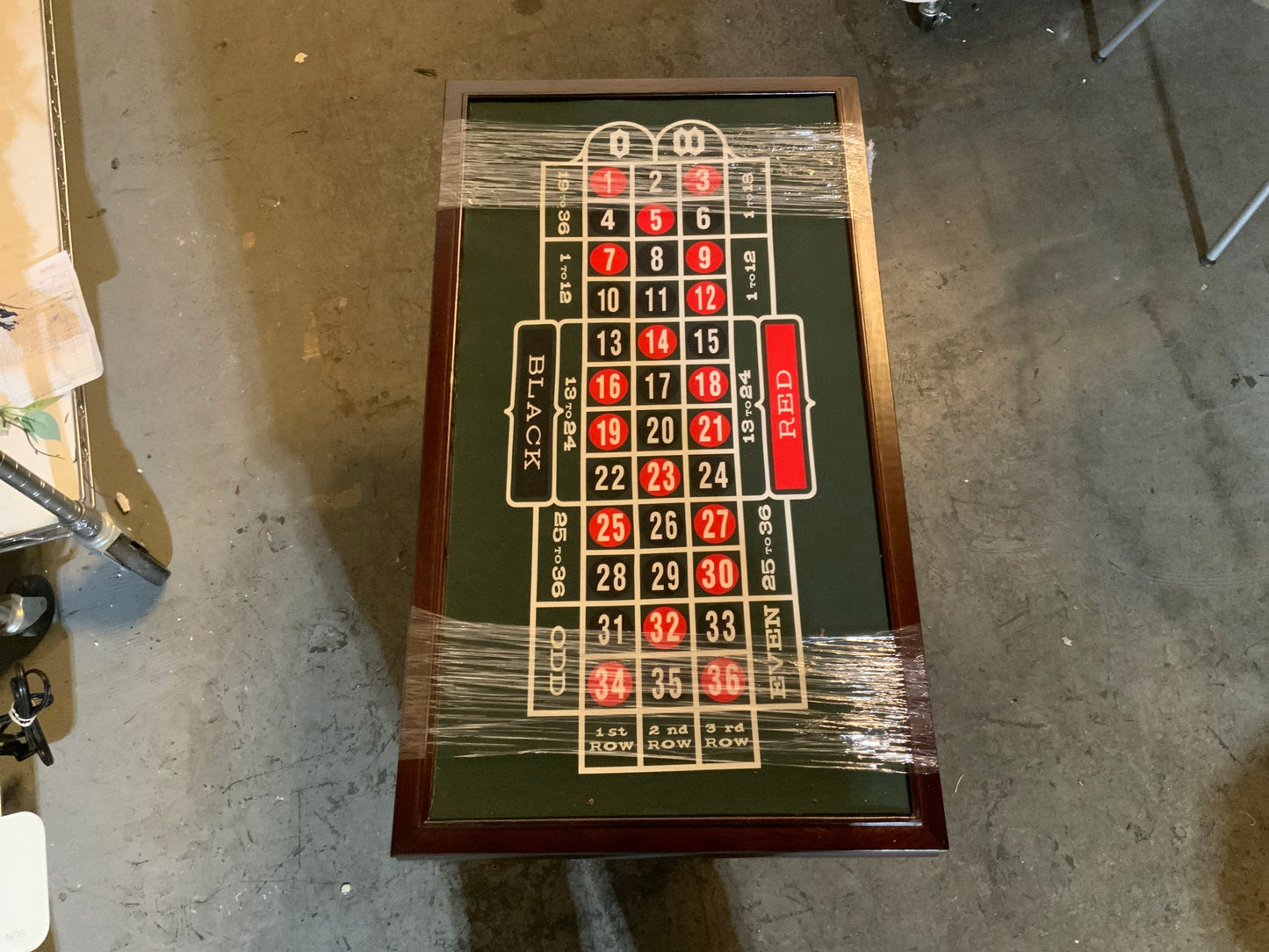 Casino Game