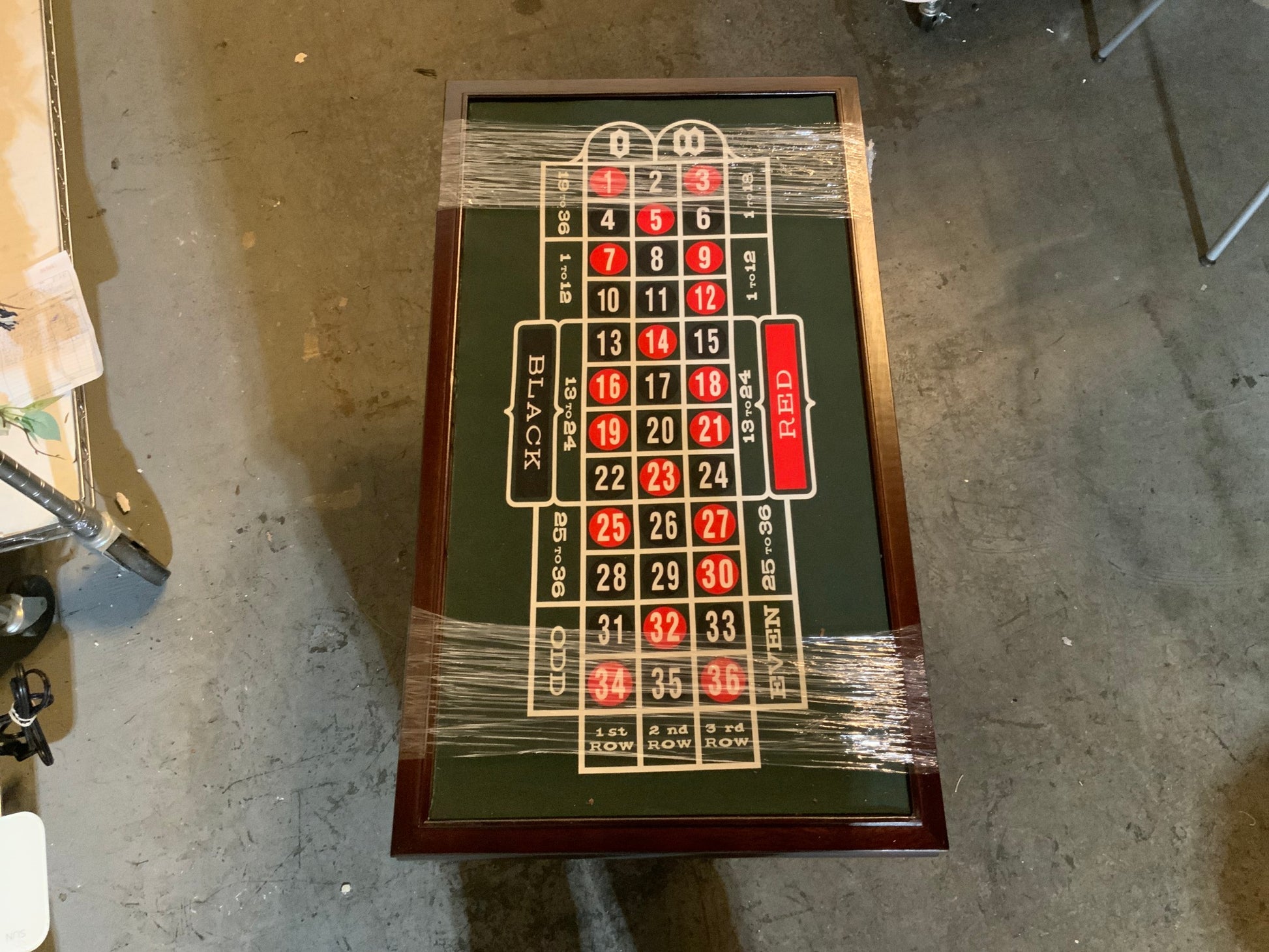 Casino Game