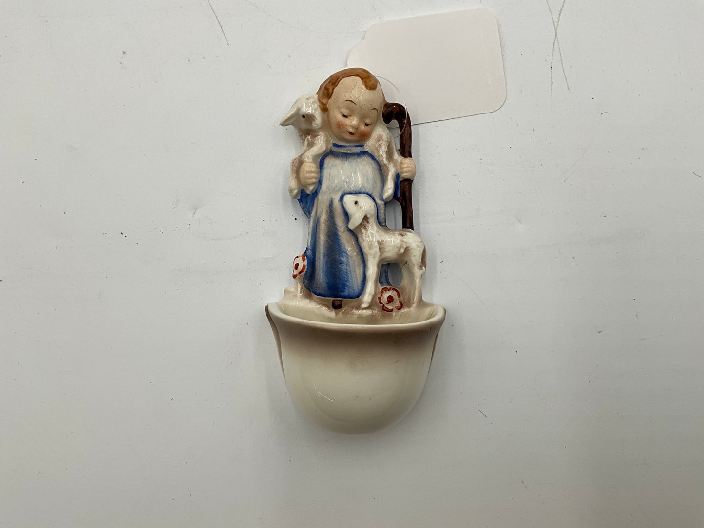 Hummel Wall Decor