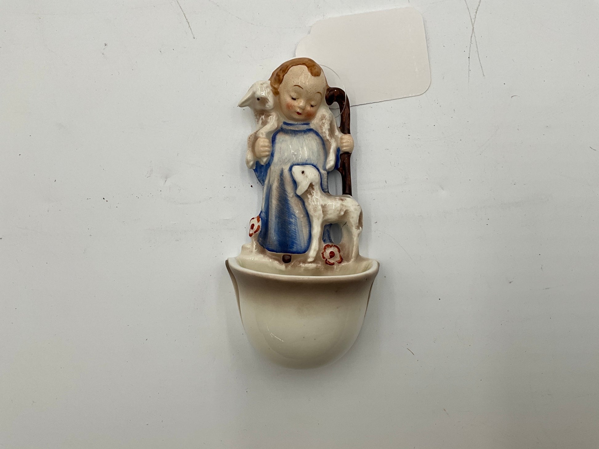 Hummel Wall Decor