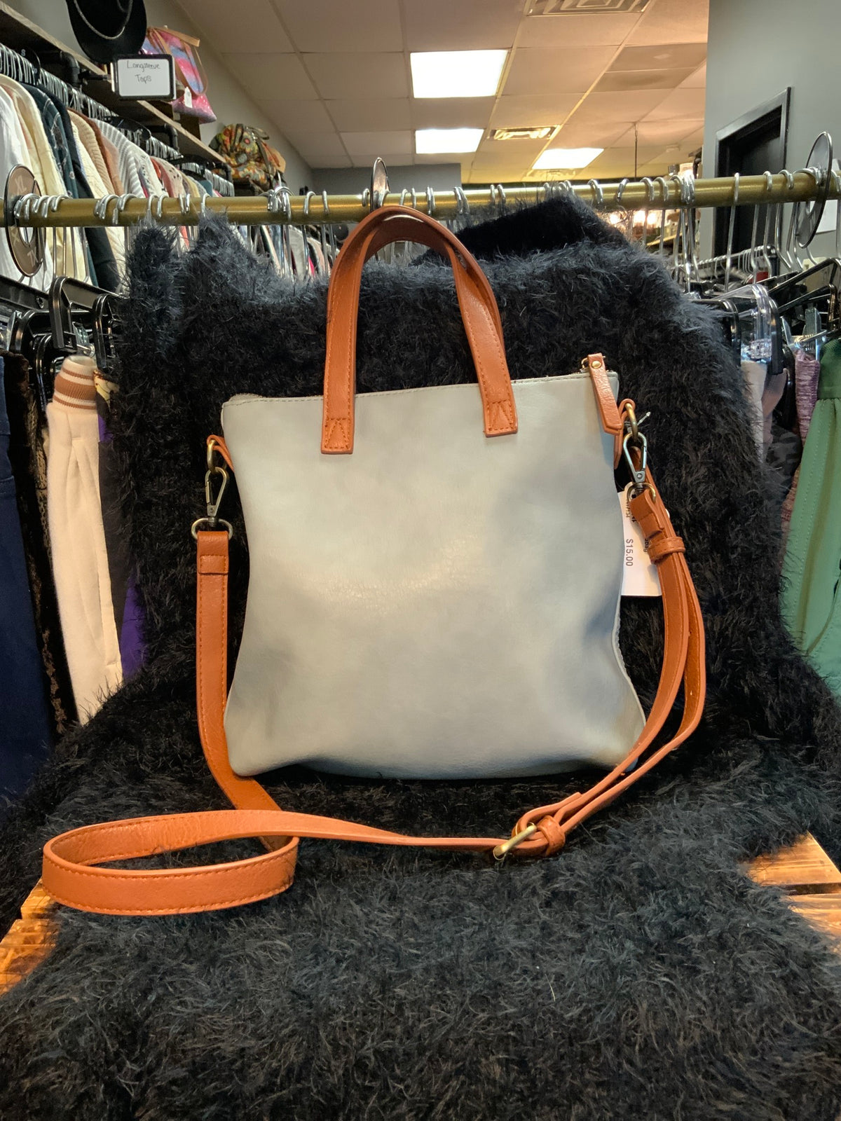 Antik Kraft Handbag