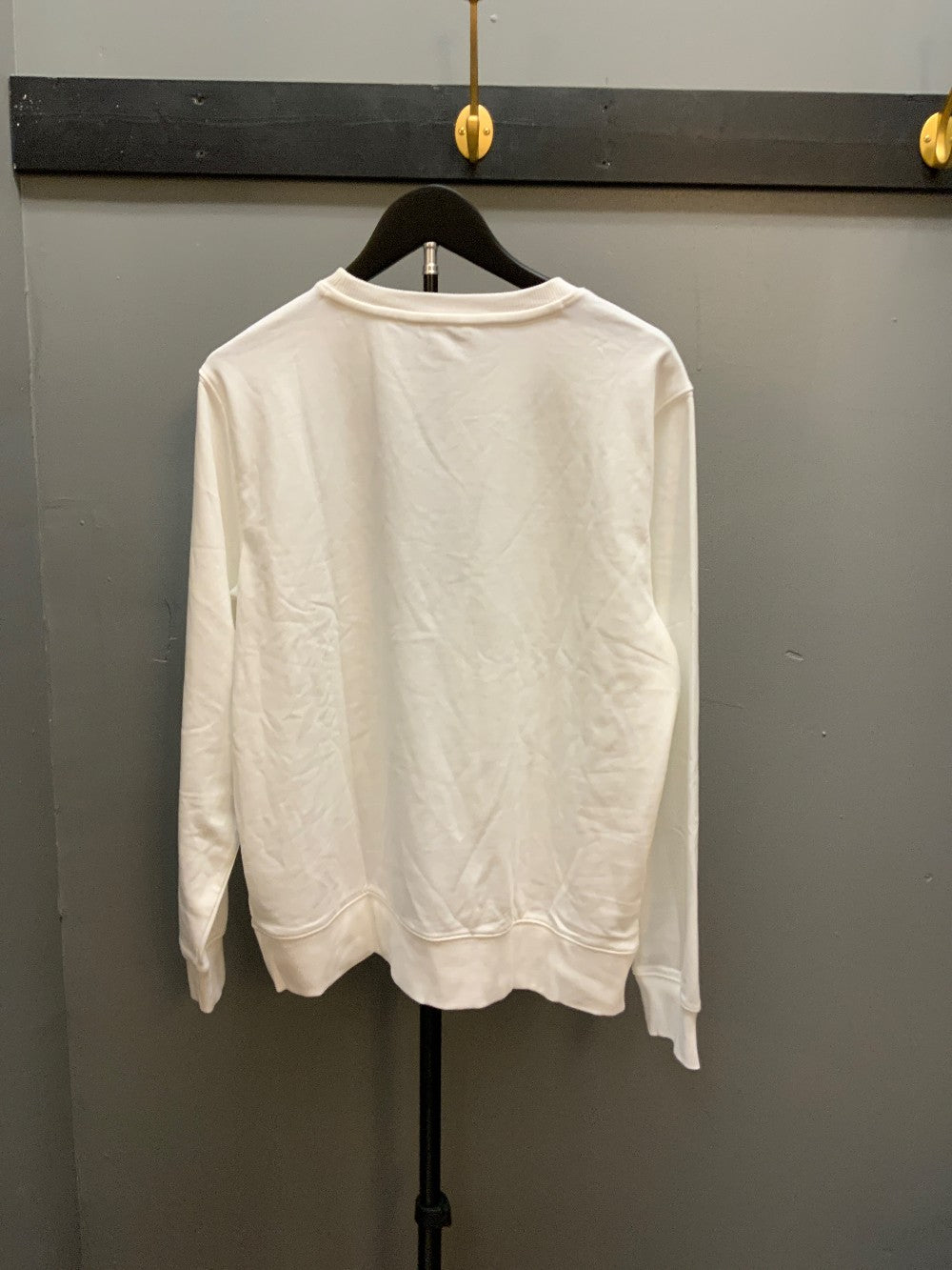 NWT T.H Crew sz M