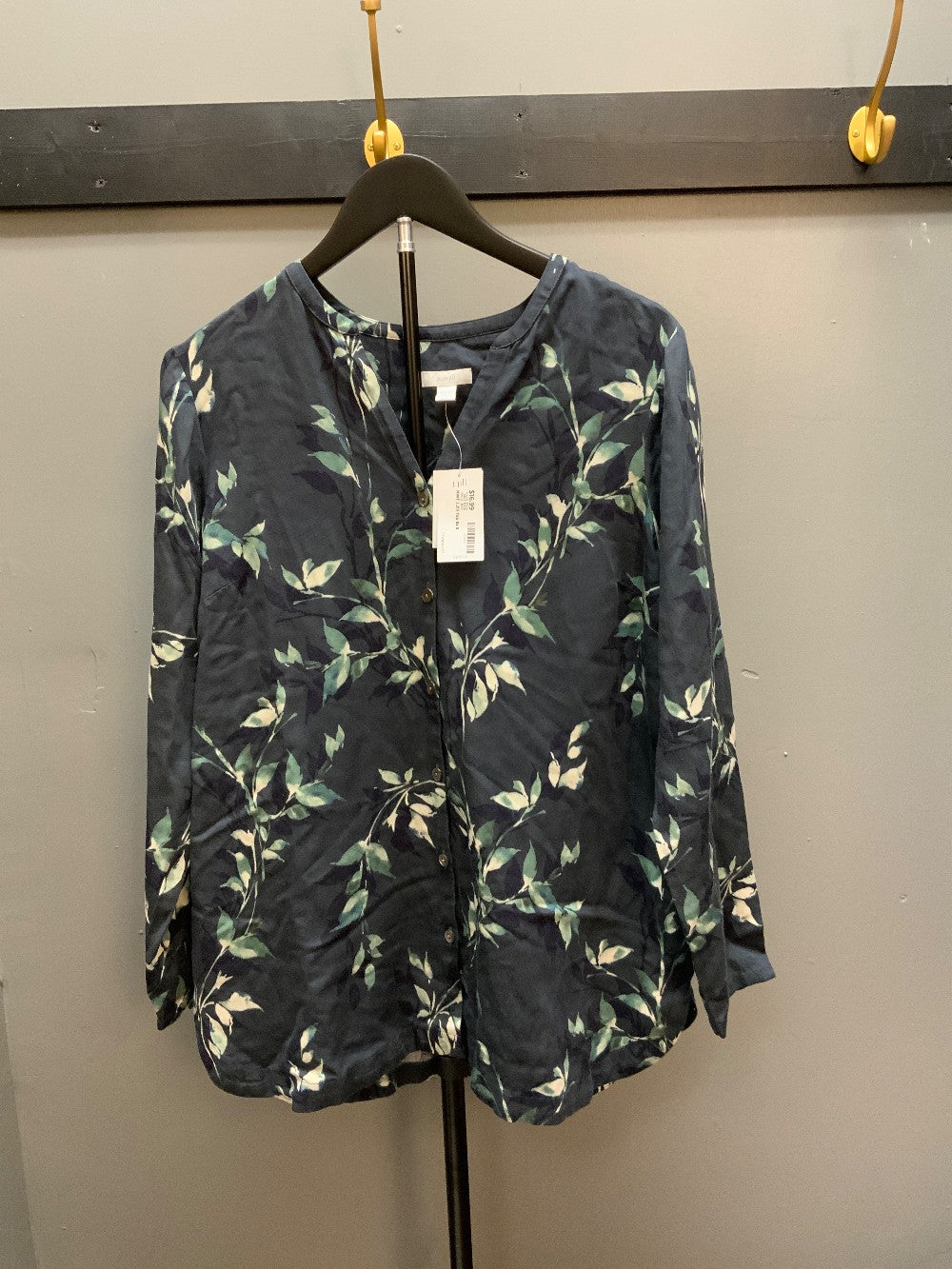 NWT J.Jill Top Sz S