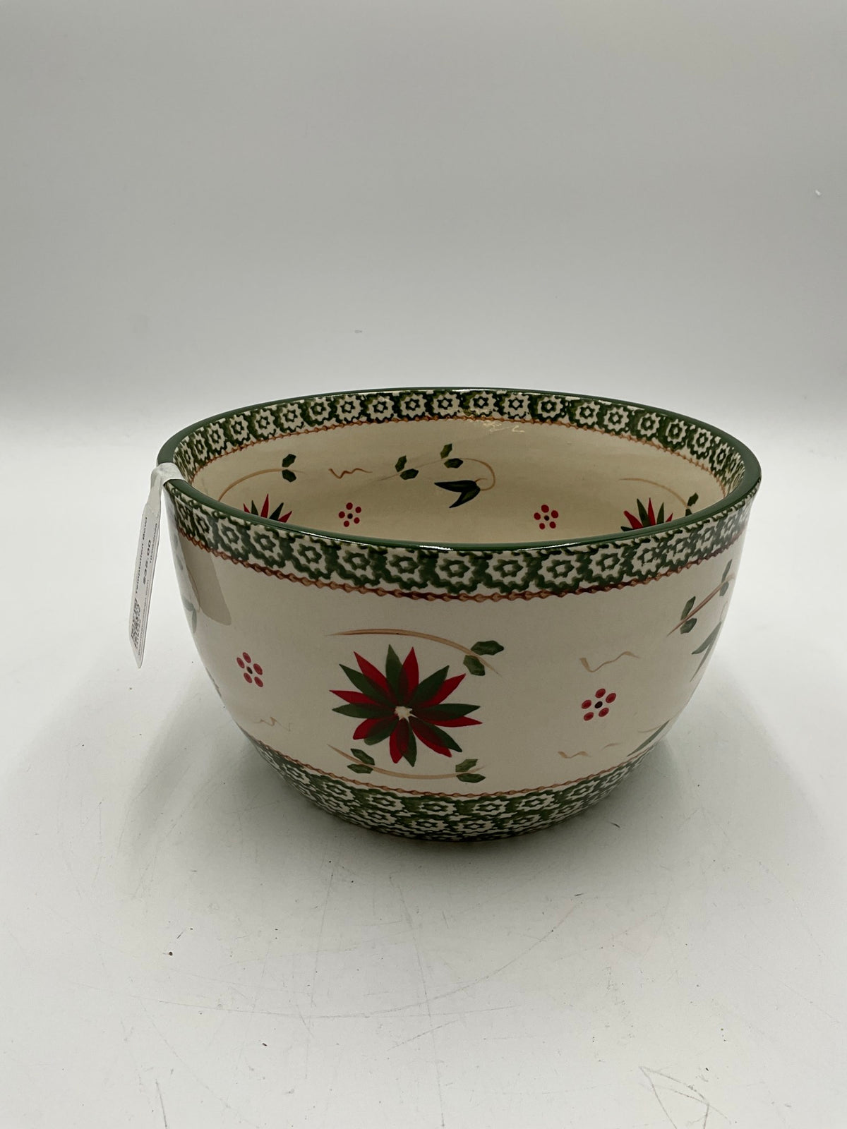 Temptation Bowl
