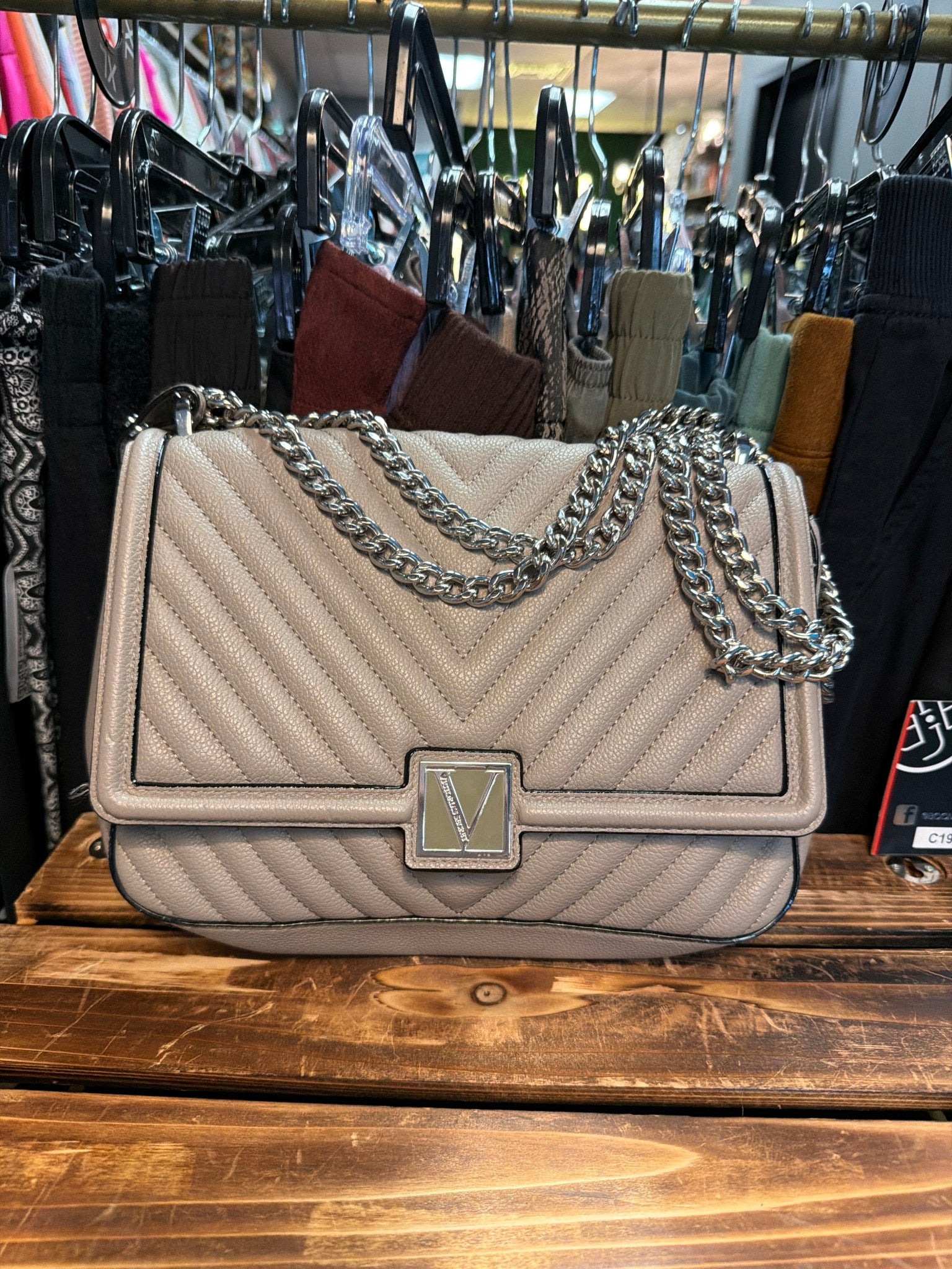 Victoria's Secret Shoulder Bag