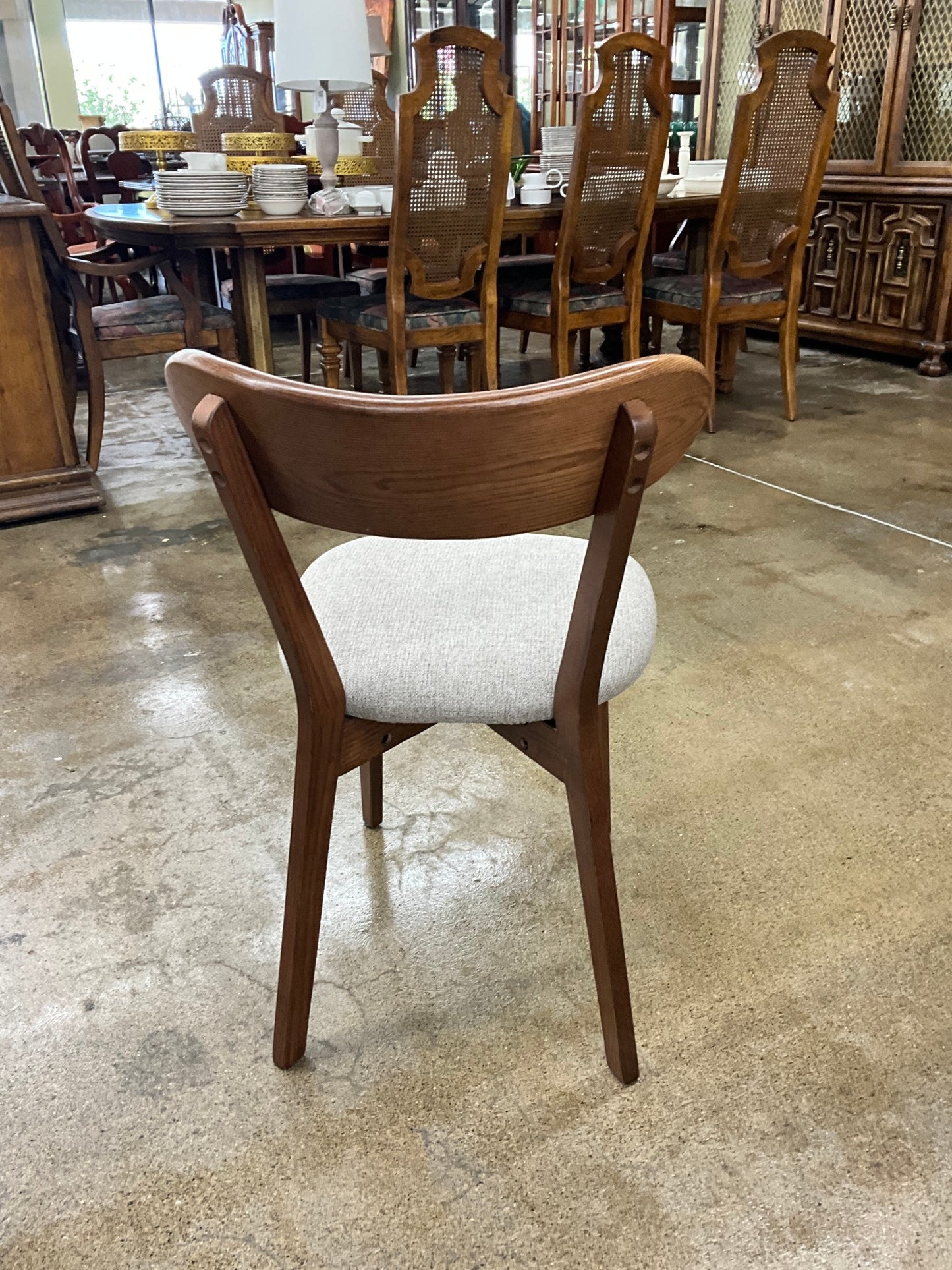 Modern Chair