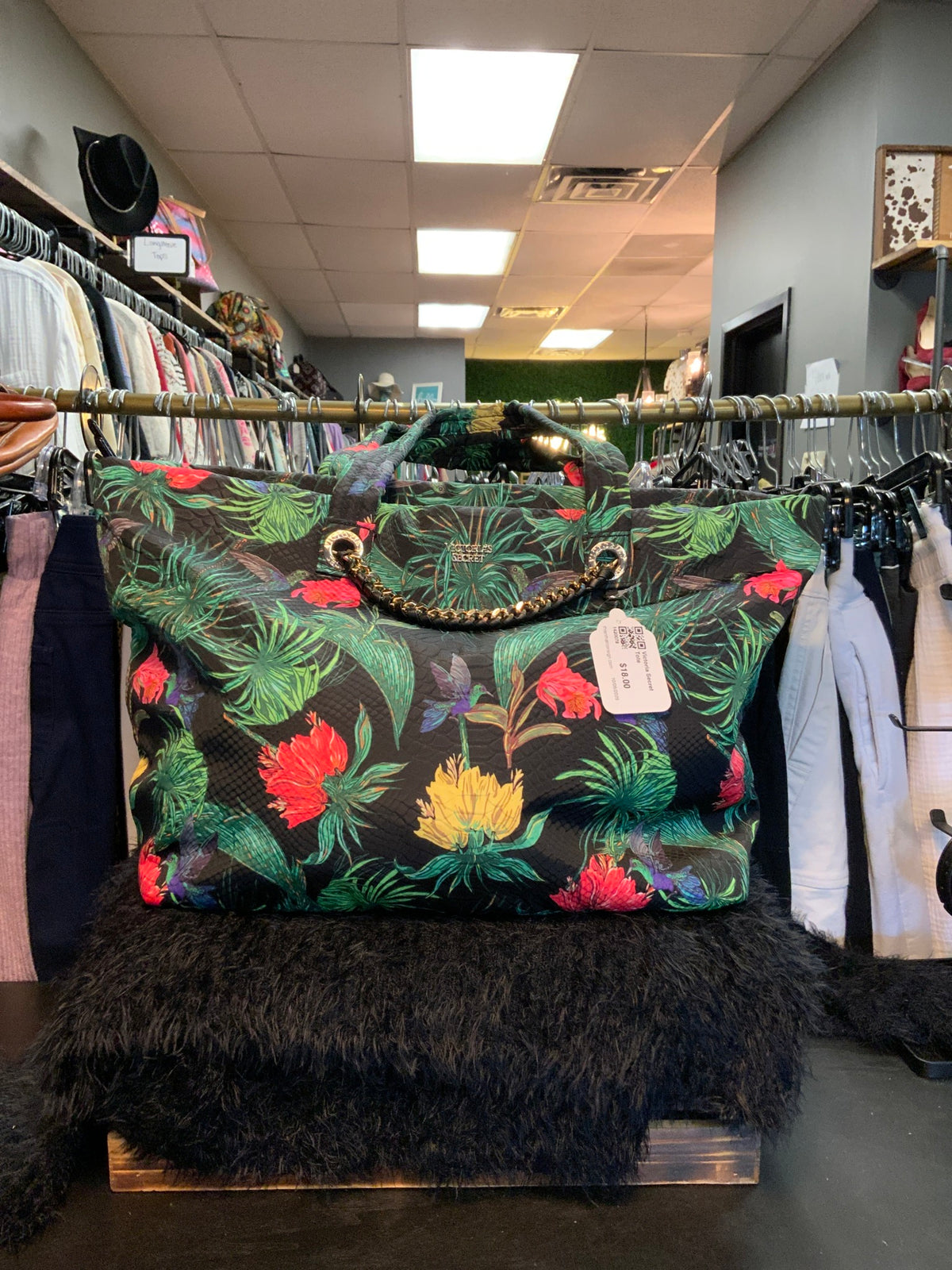 Victoria Secret Tote