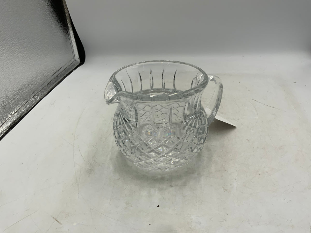 Sm Crystal Pitcher