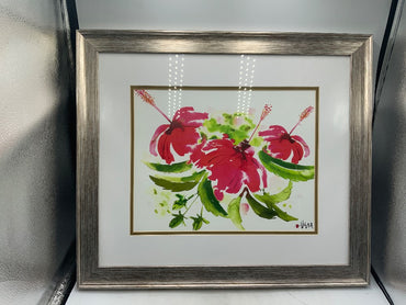 Vera Neuman Framed Art