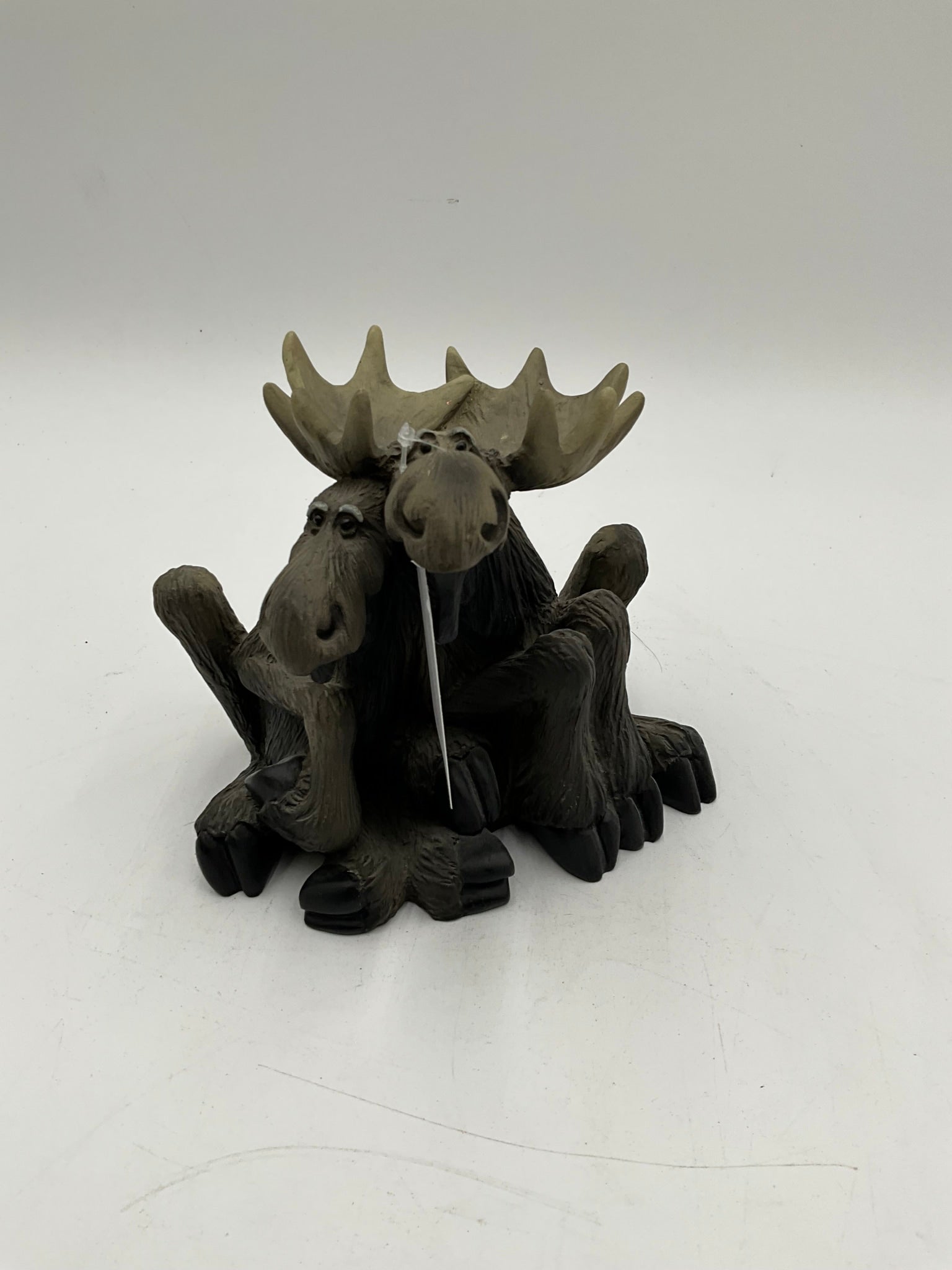 Big Sky Moose