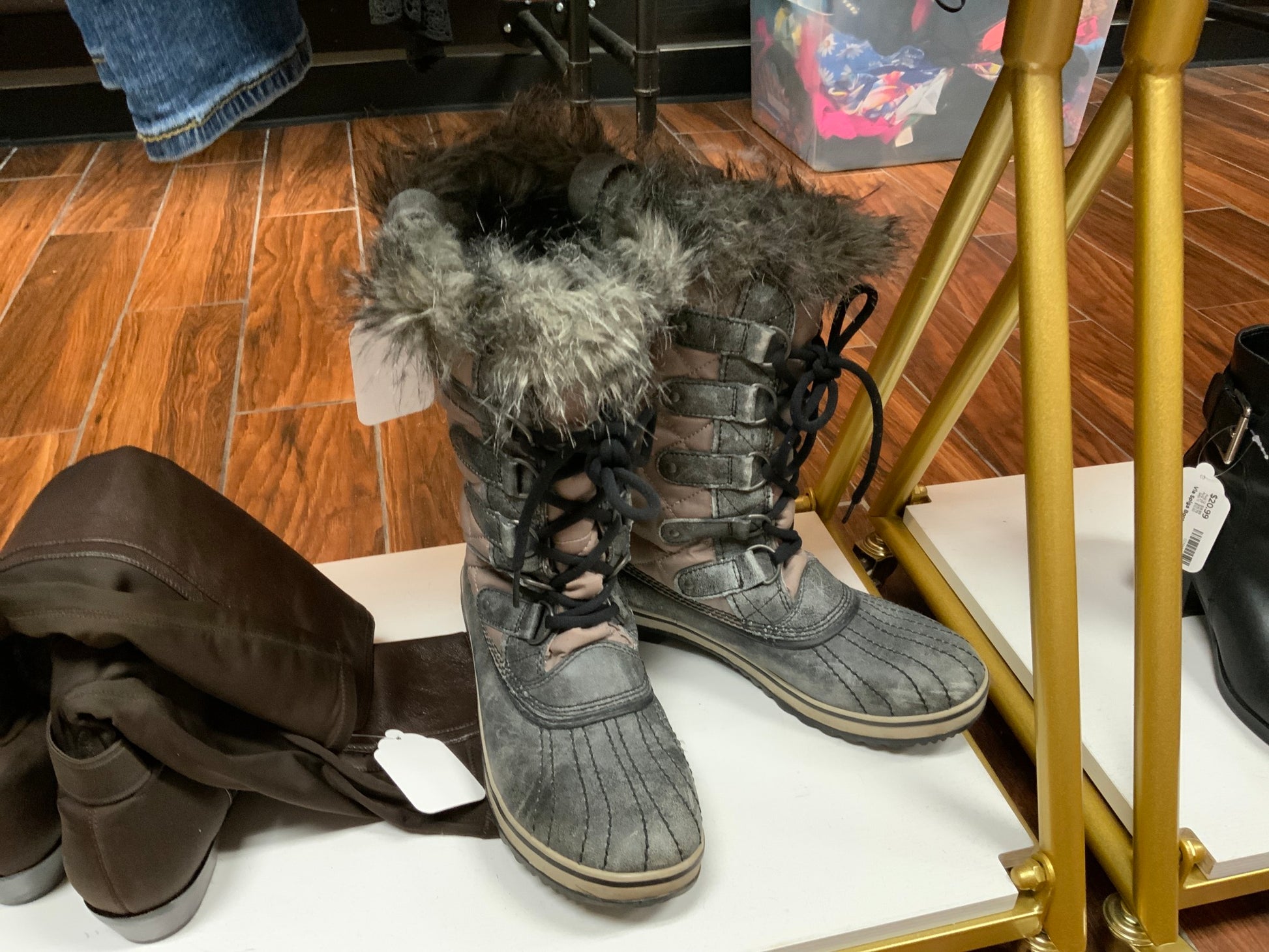 Sorel Boots sz 8.5