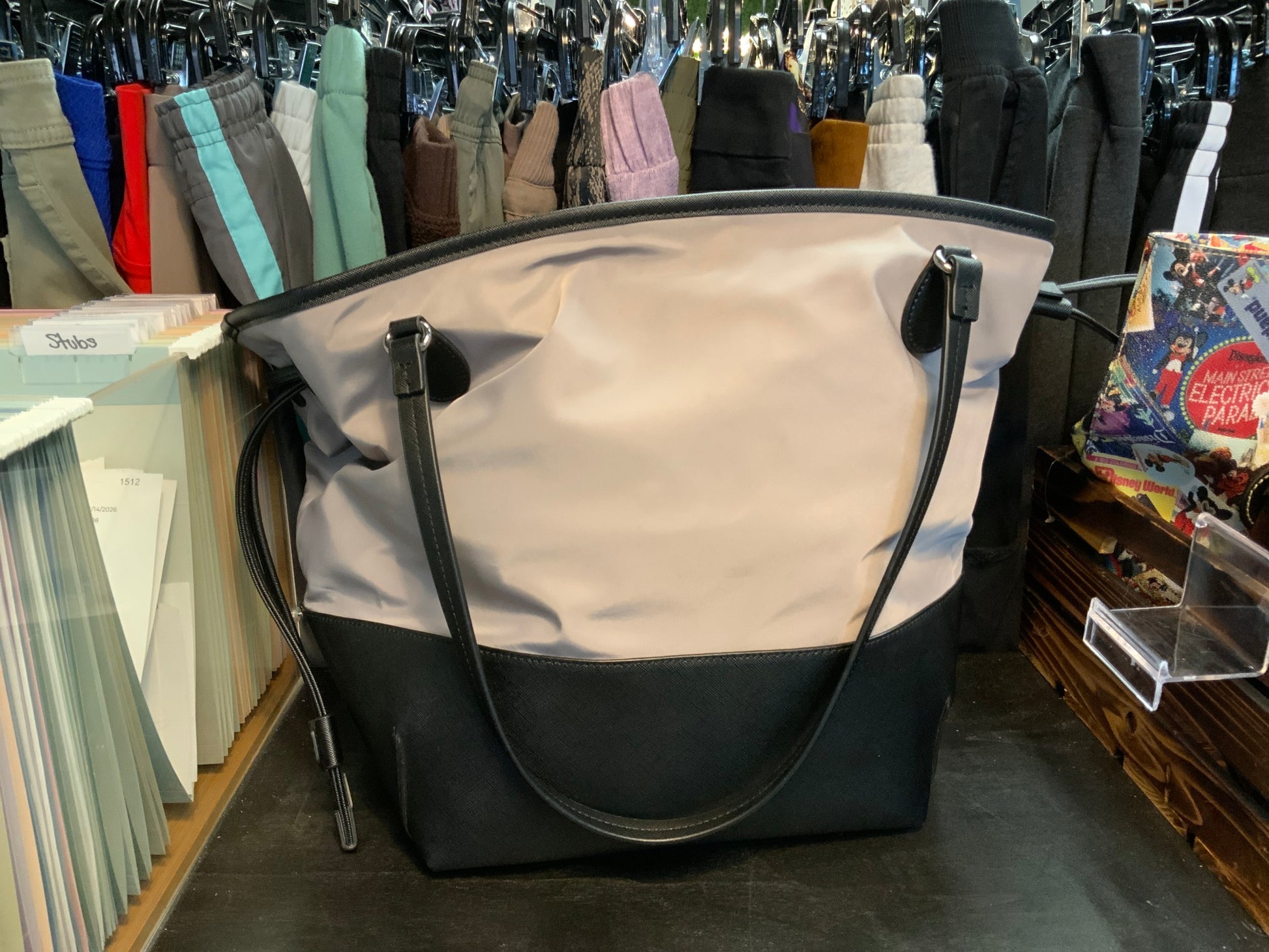 Radley Tote Bag