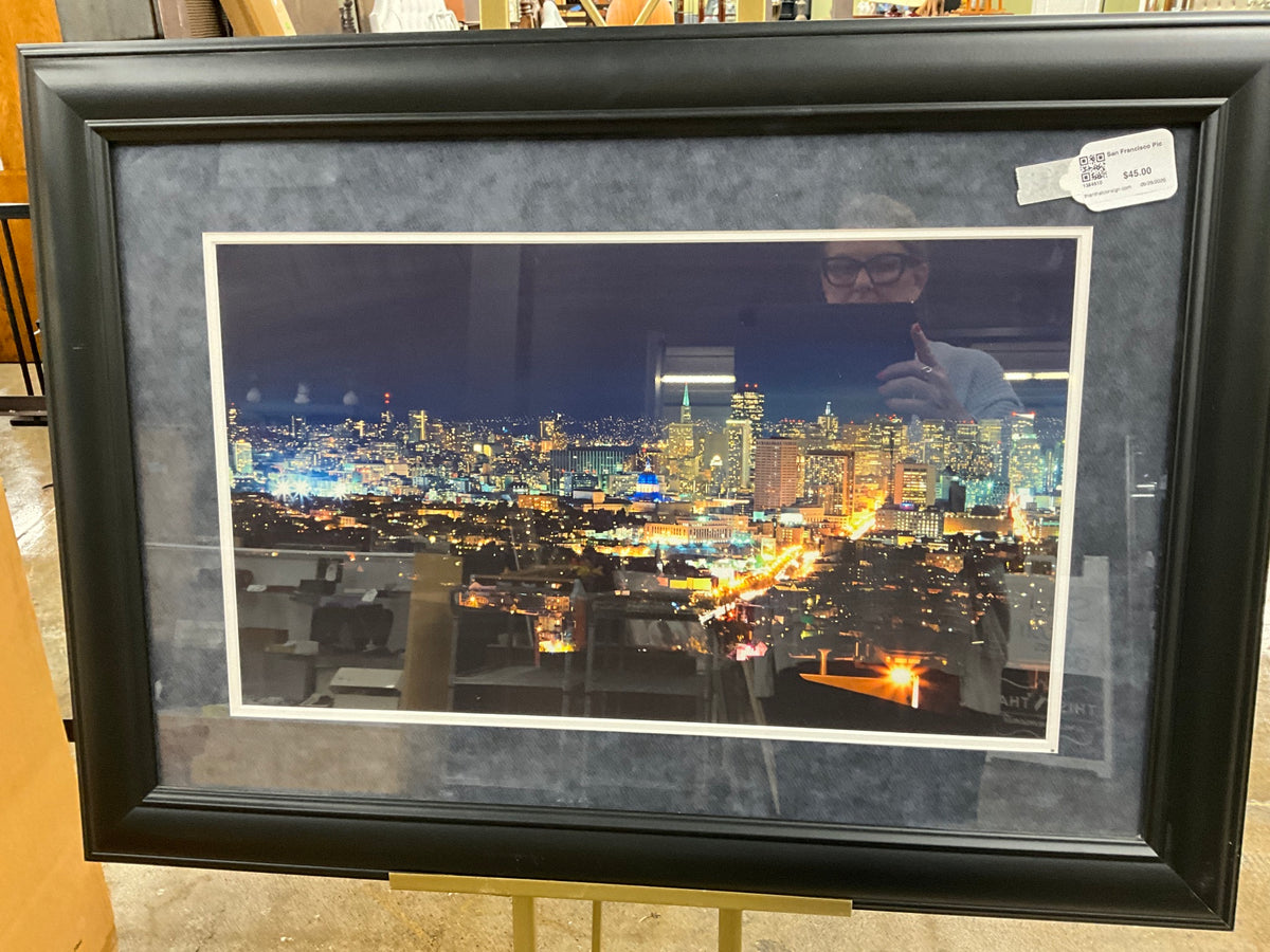 San Francisco Pic