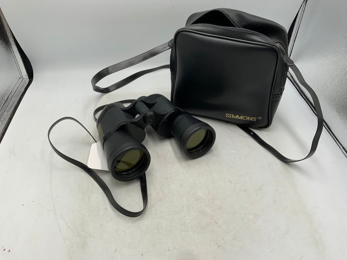 Simmons Binoculars
