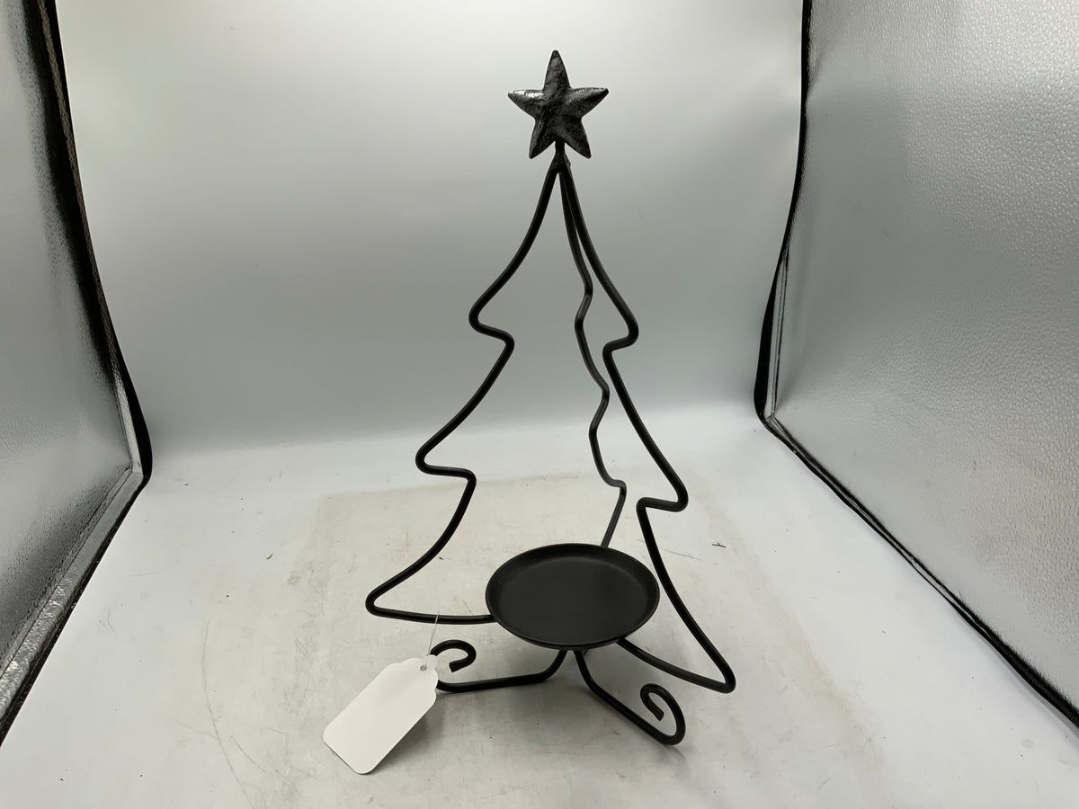 Longaberger Tree Candleholder