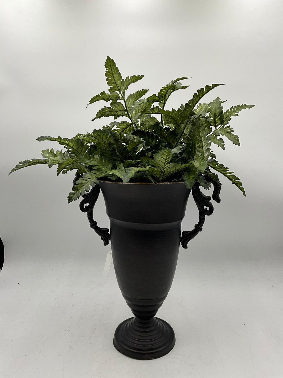 Floral in Vase