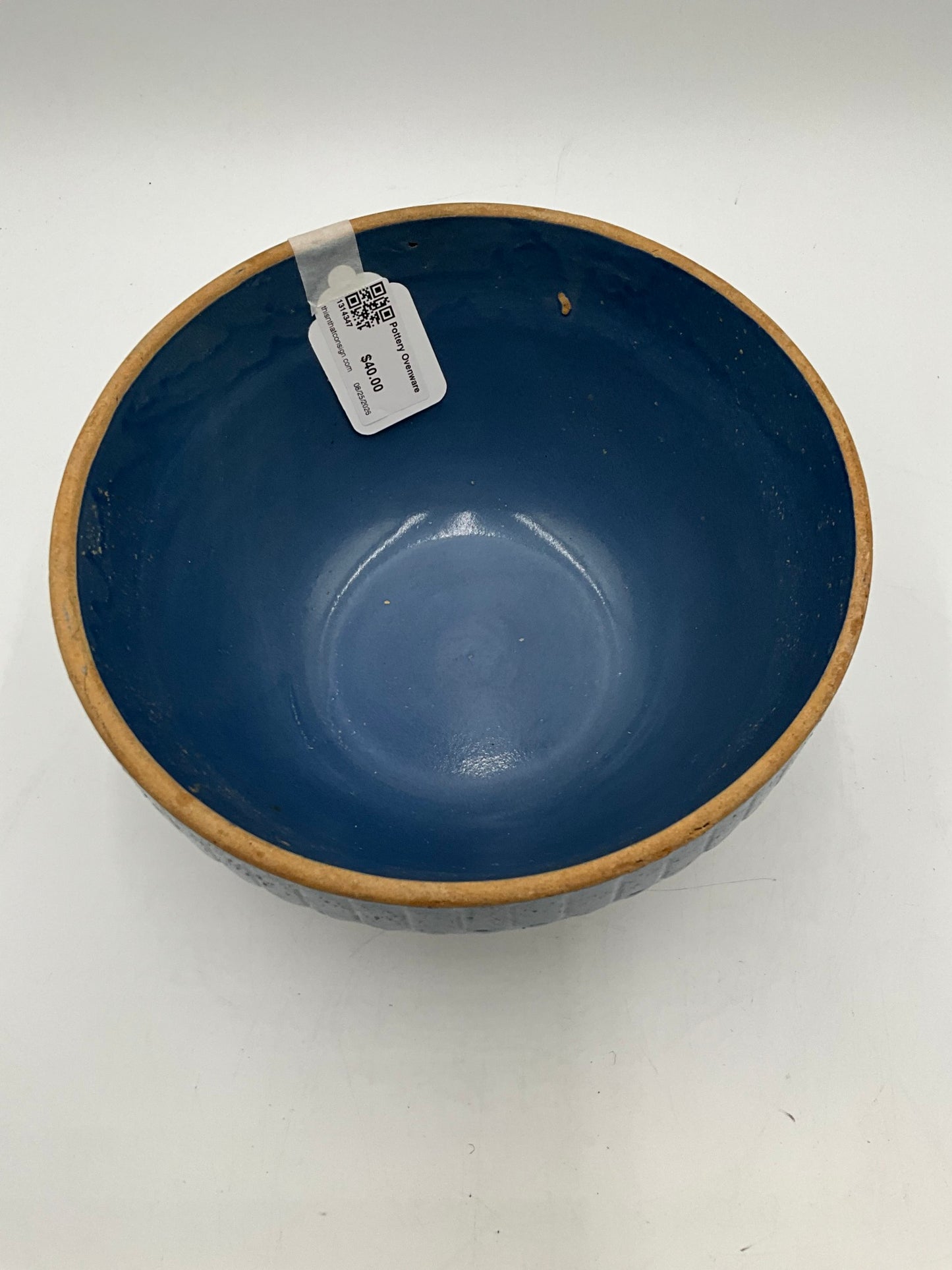 Pottery Ovenware