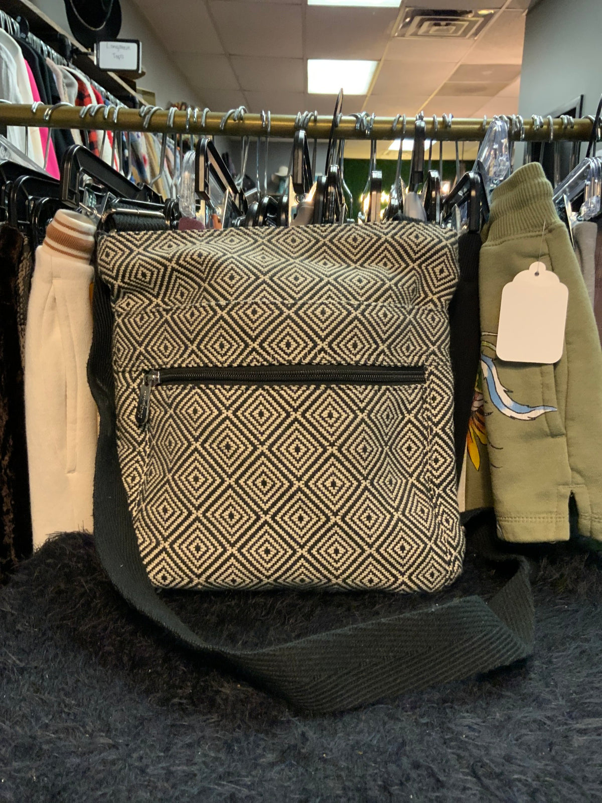 Thirty One Crossbody