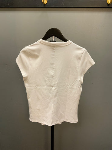 NWT Free Assembly Top Sz. Medium