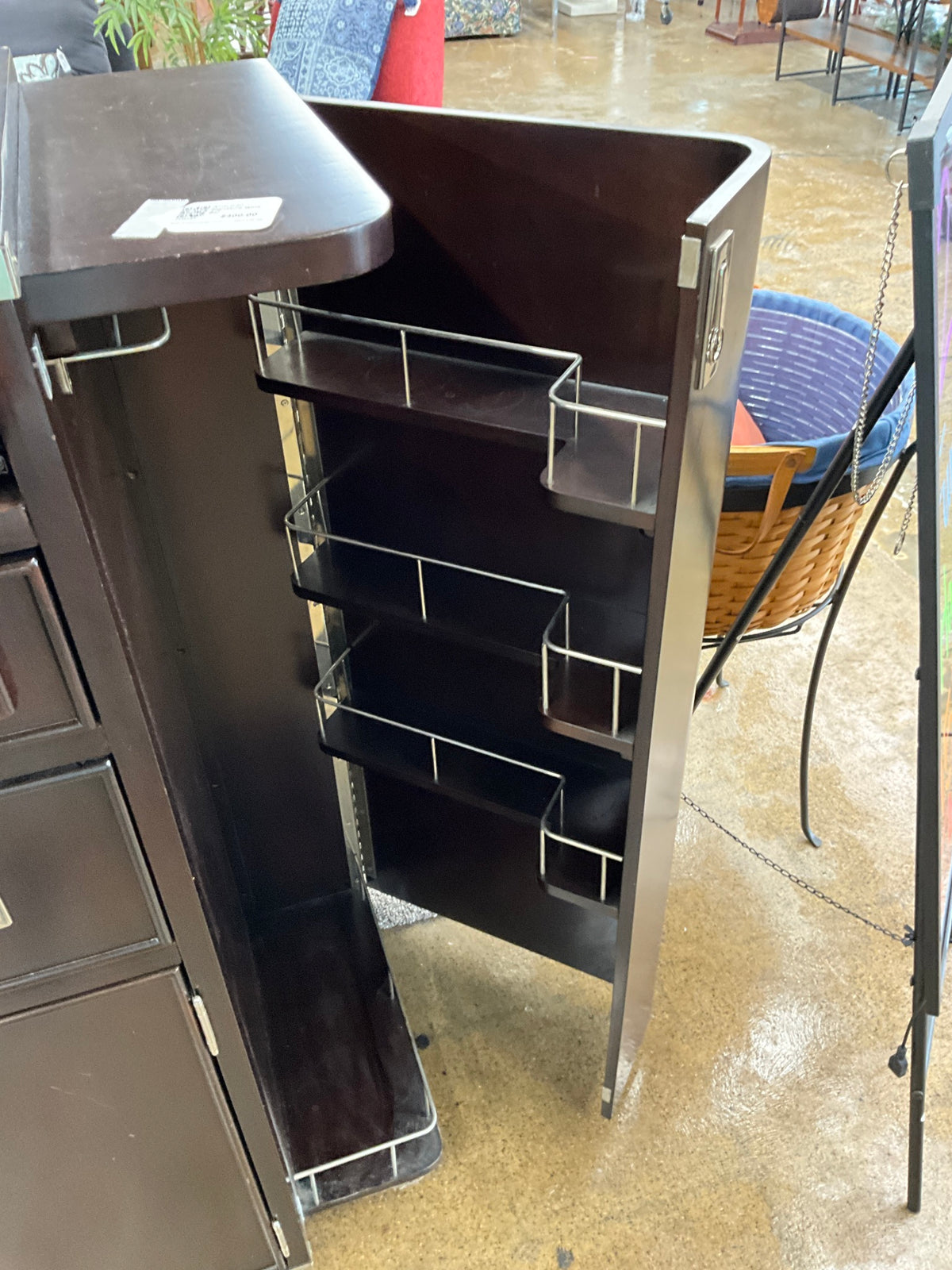 American Signature Wine Bar