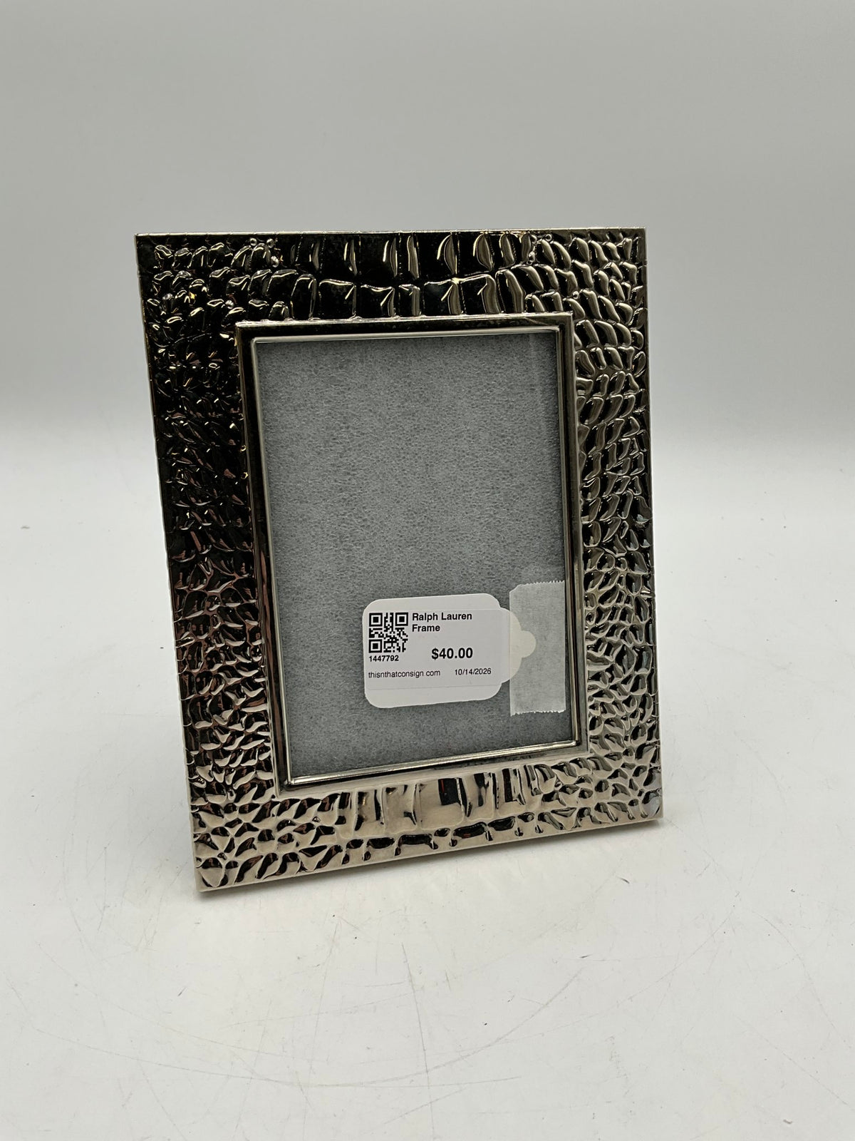 Ralph Lauren Frame