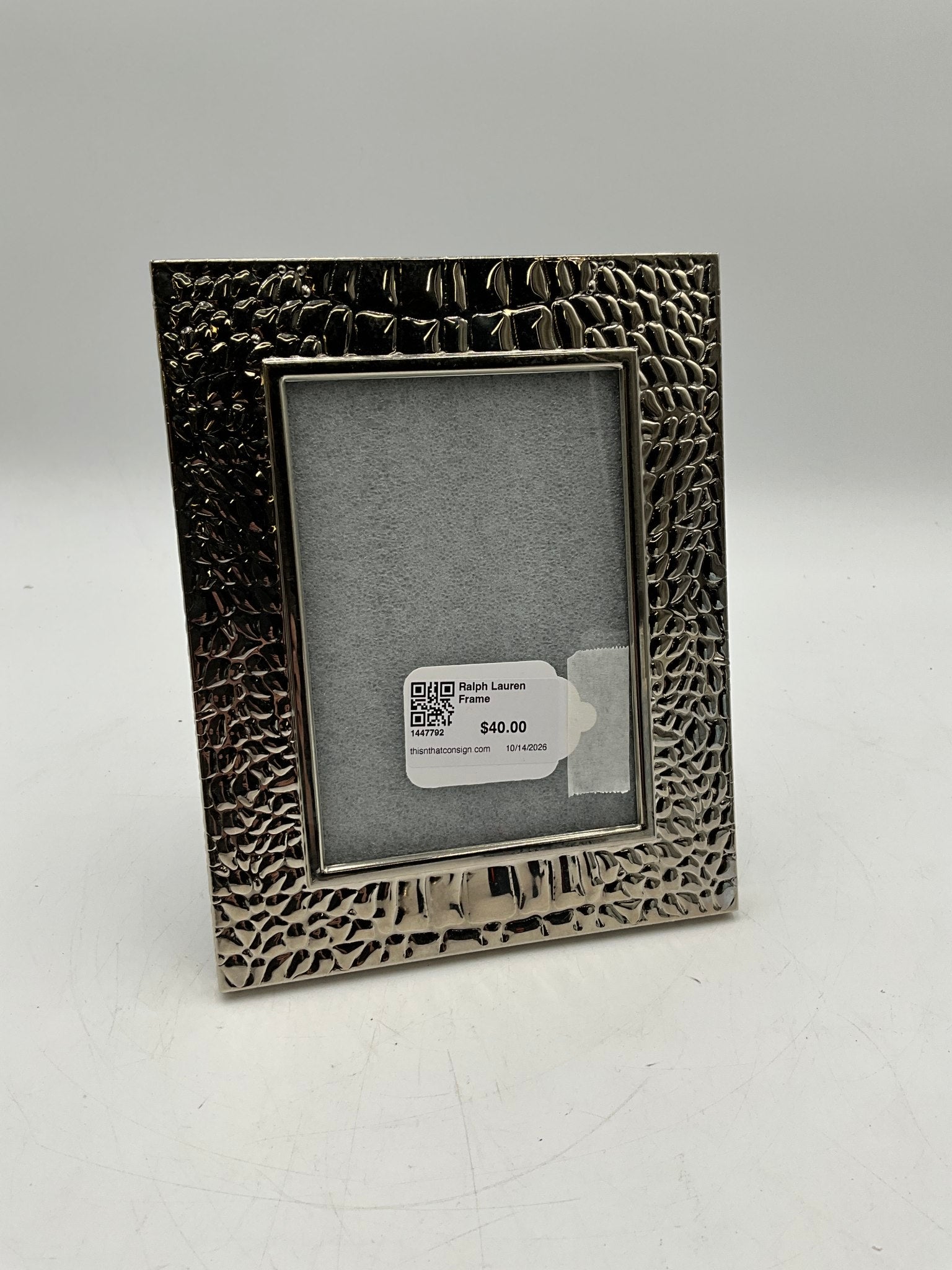 Ralph Lauren Frame