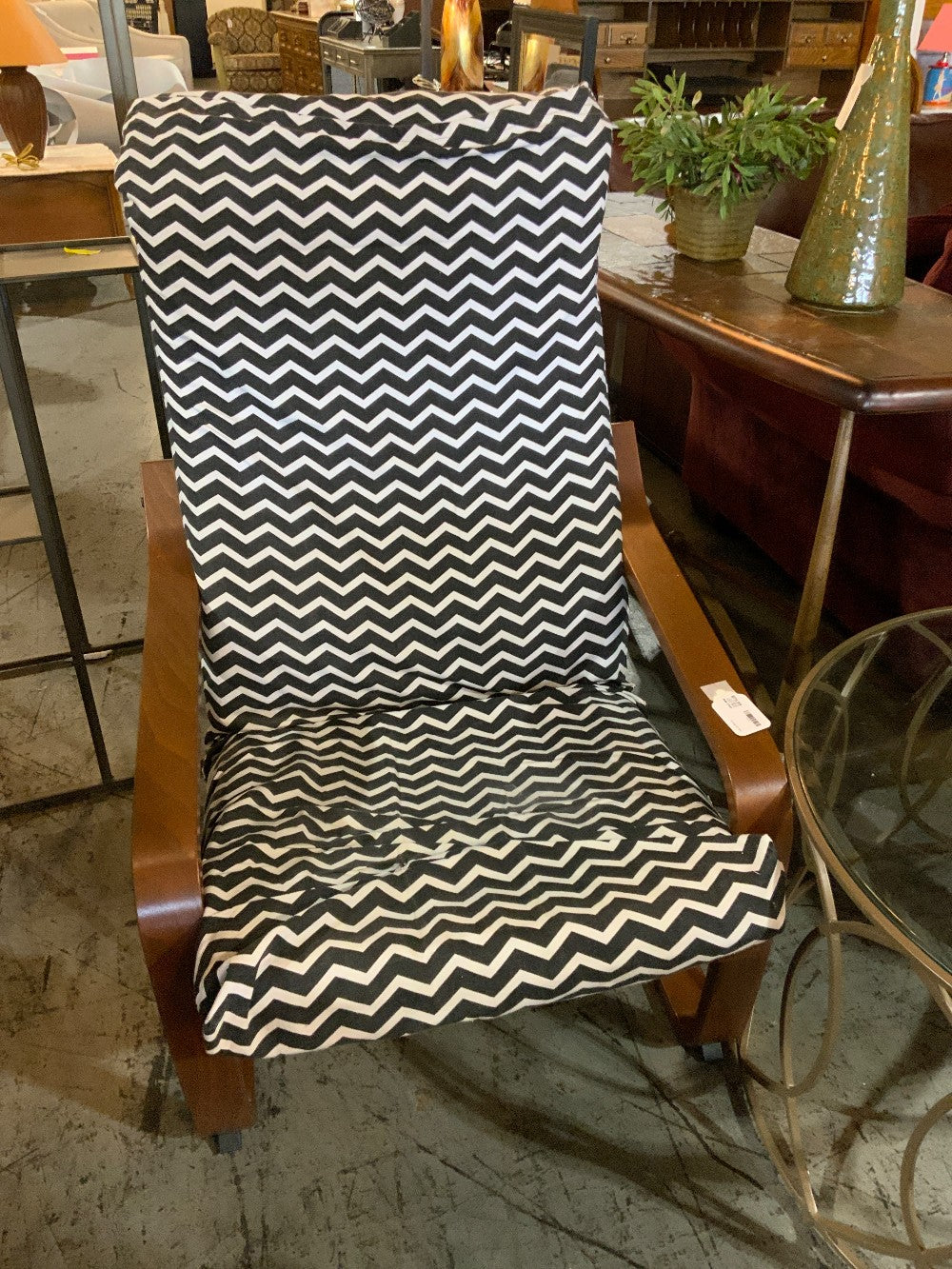 Ikea Chair