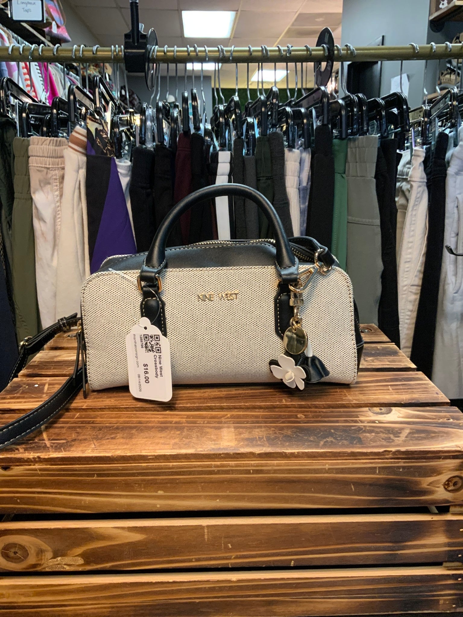 Nine West Crossbody