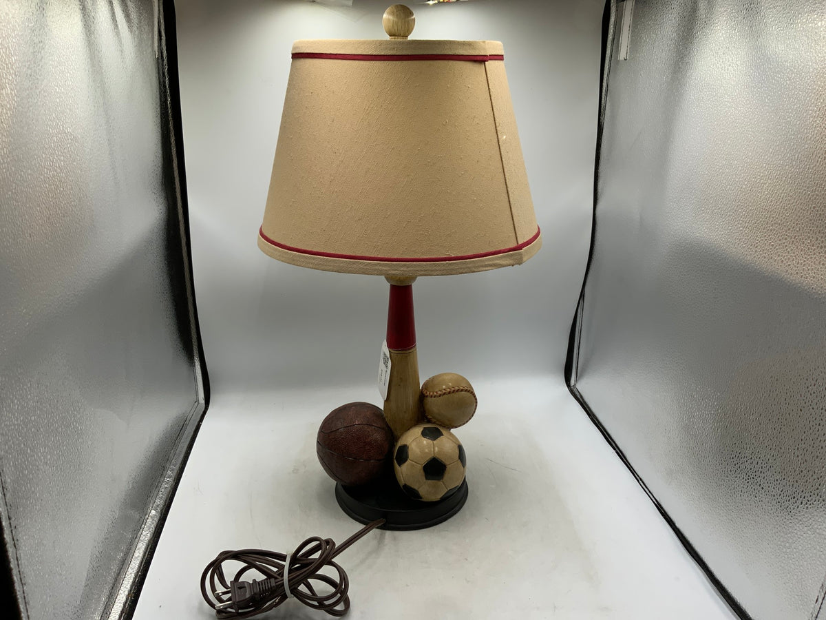 Sport Lamp