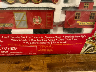 Santa Express