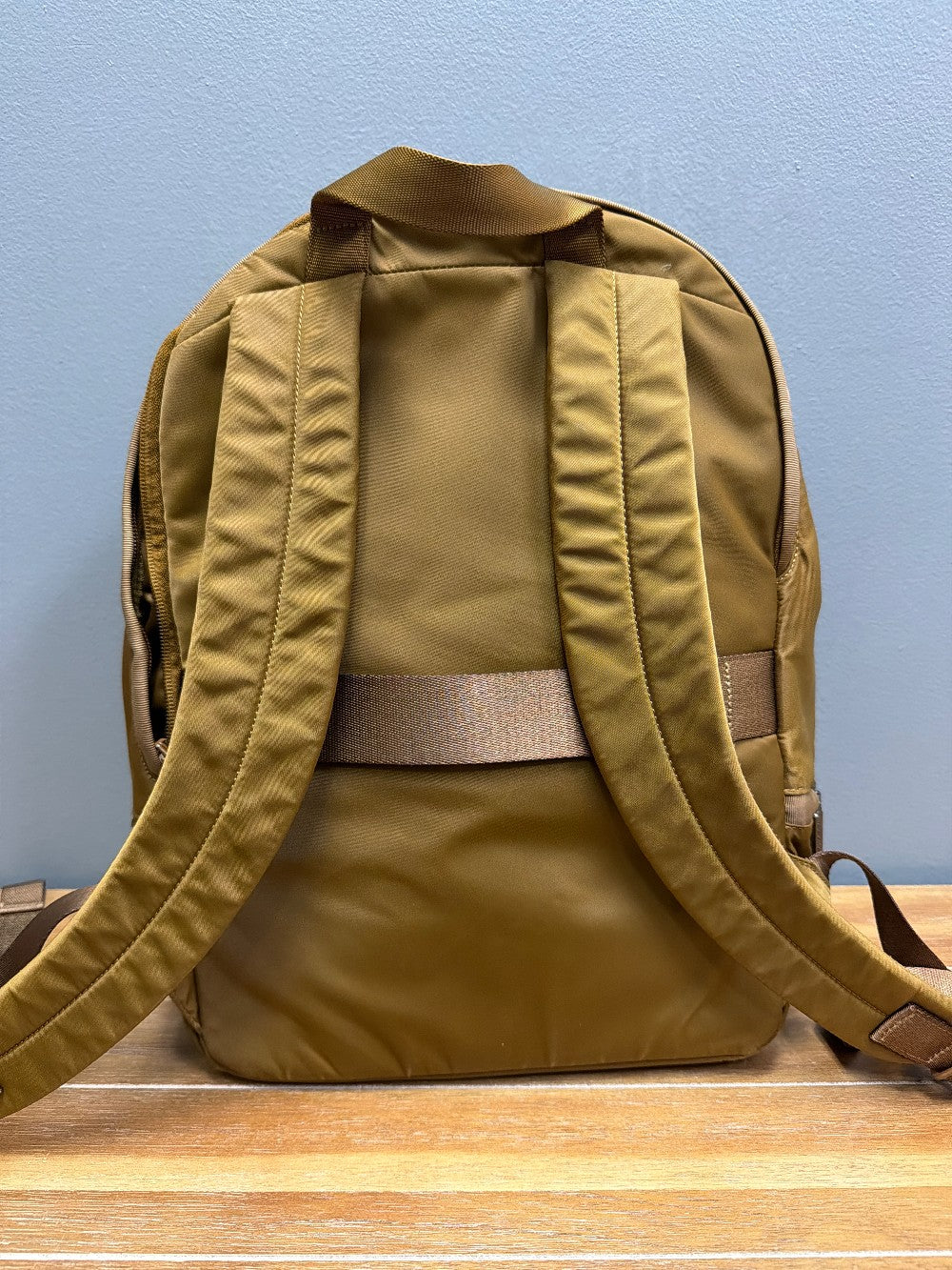 Lululemon Backpack