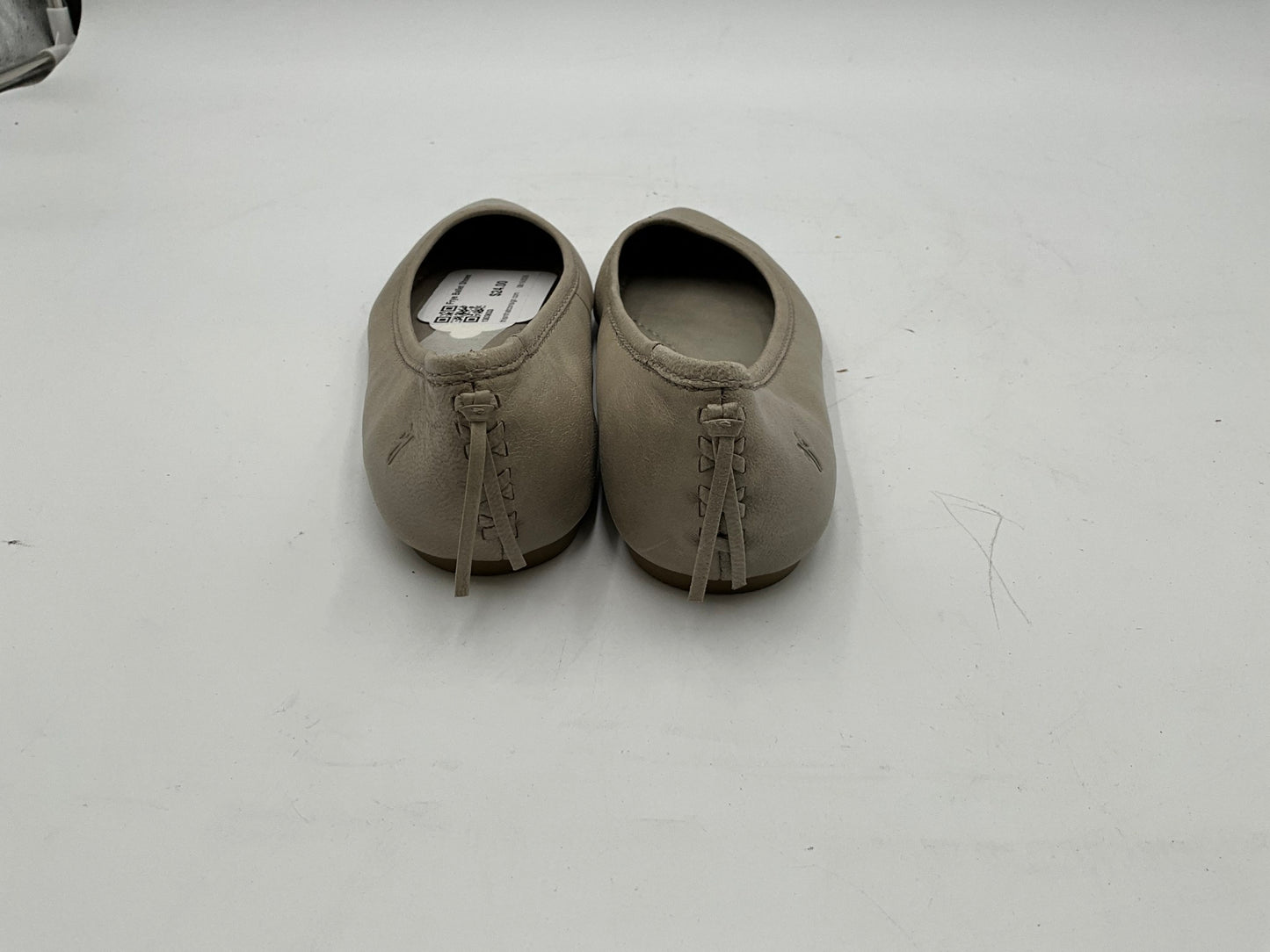 Frye Ballet Shoes