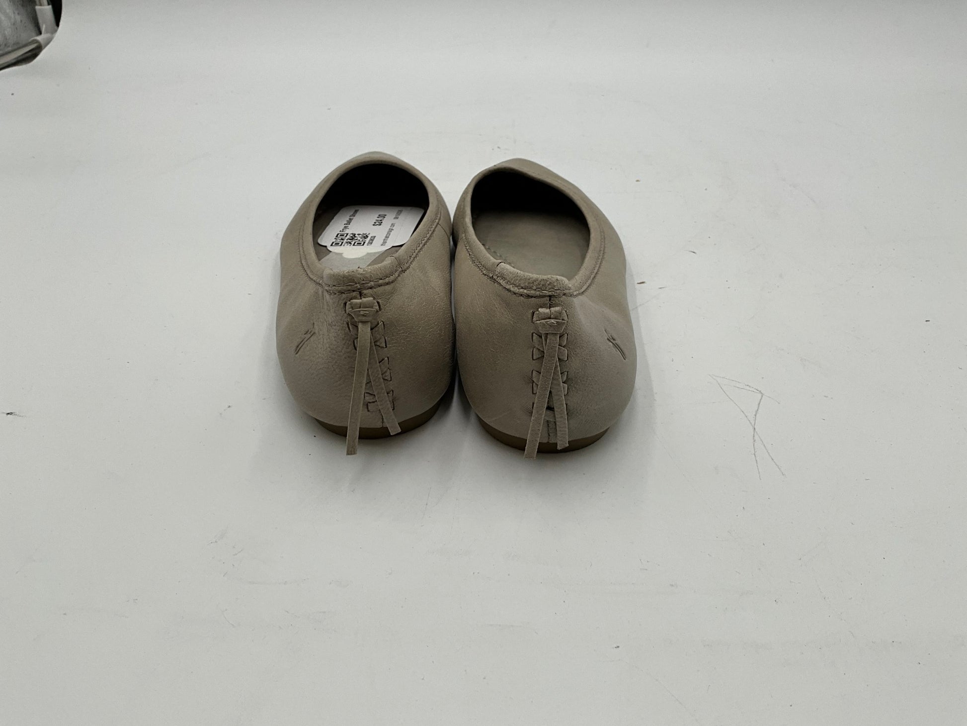 Frye Ballet Shoes