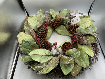 Wreath