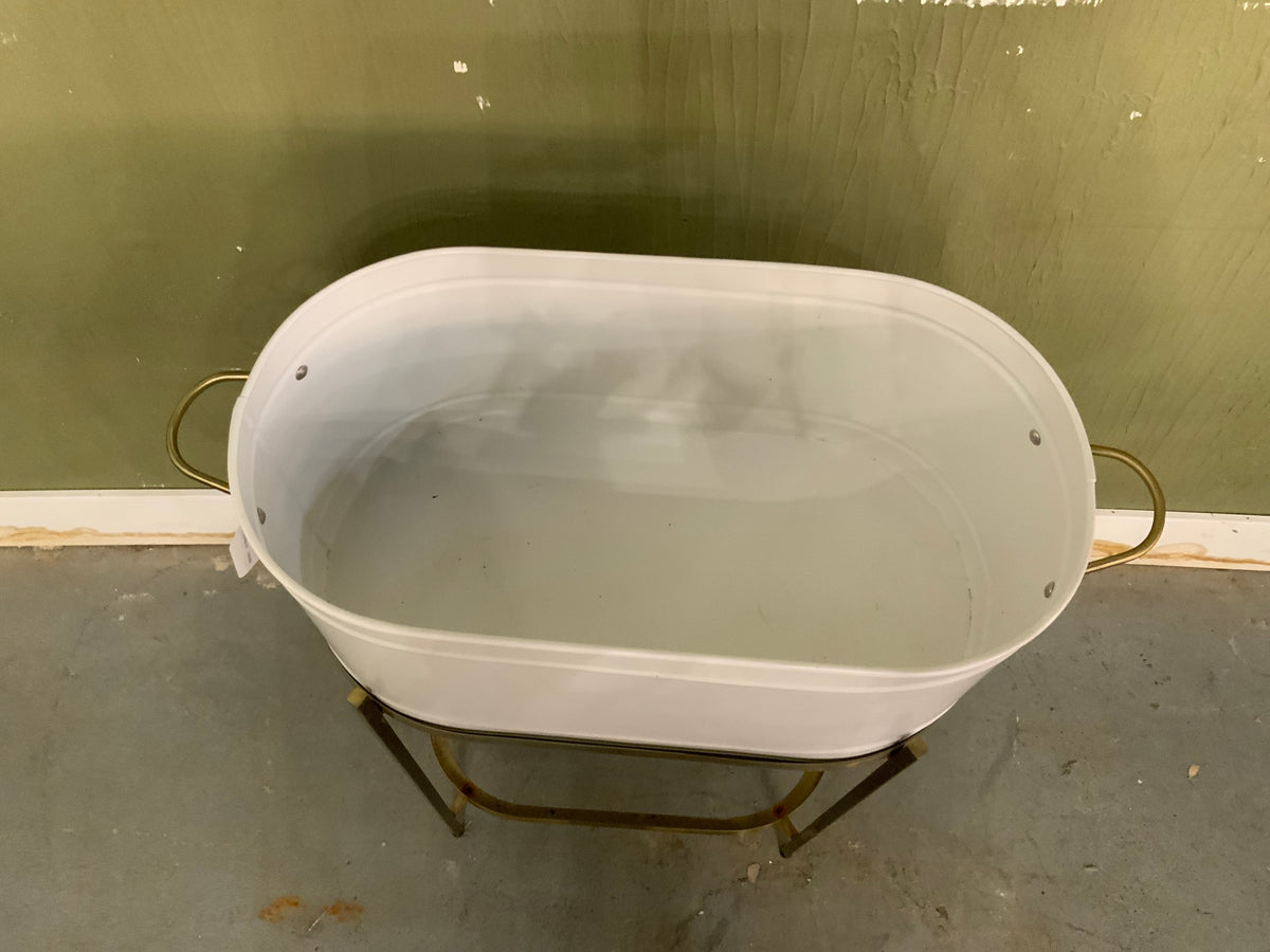 Drink Bucket on Stand